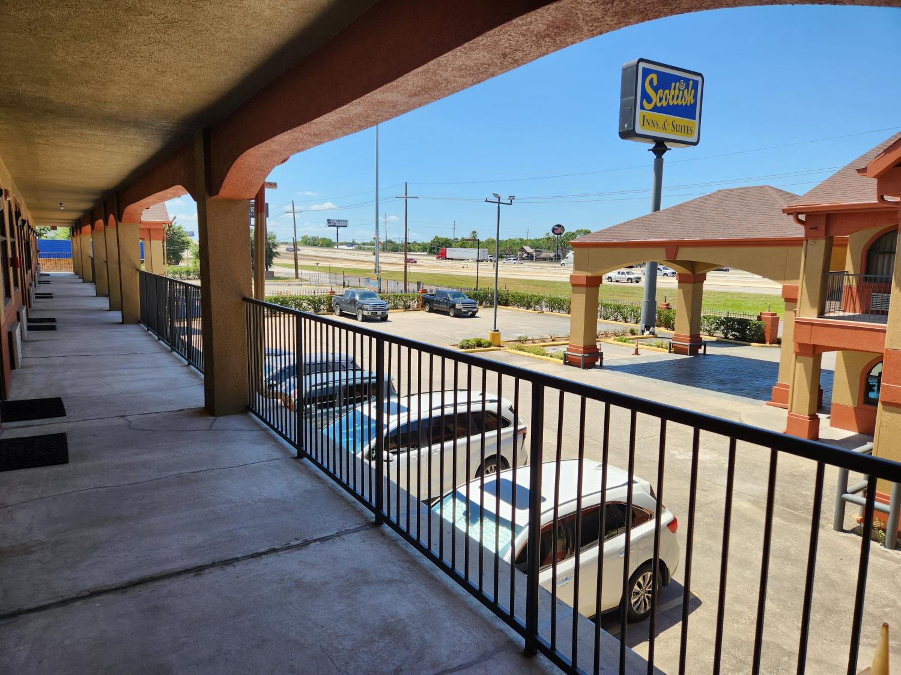 Scottish Inn and Suites Beaumont, photo 80