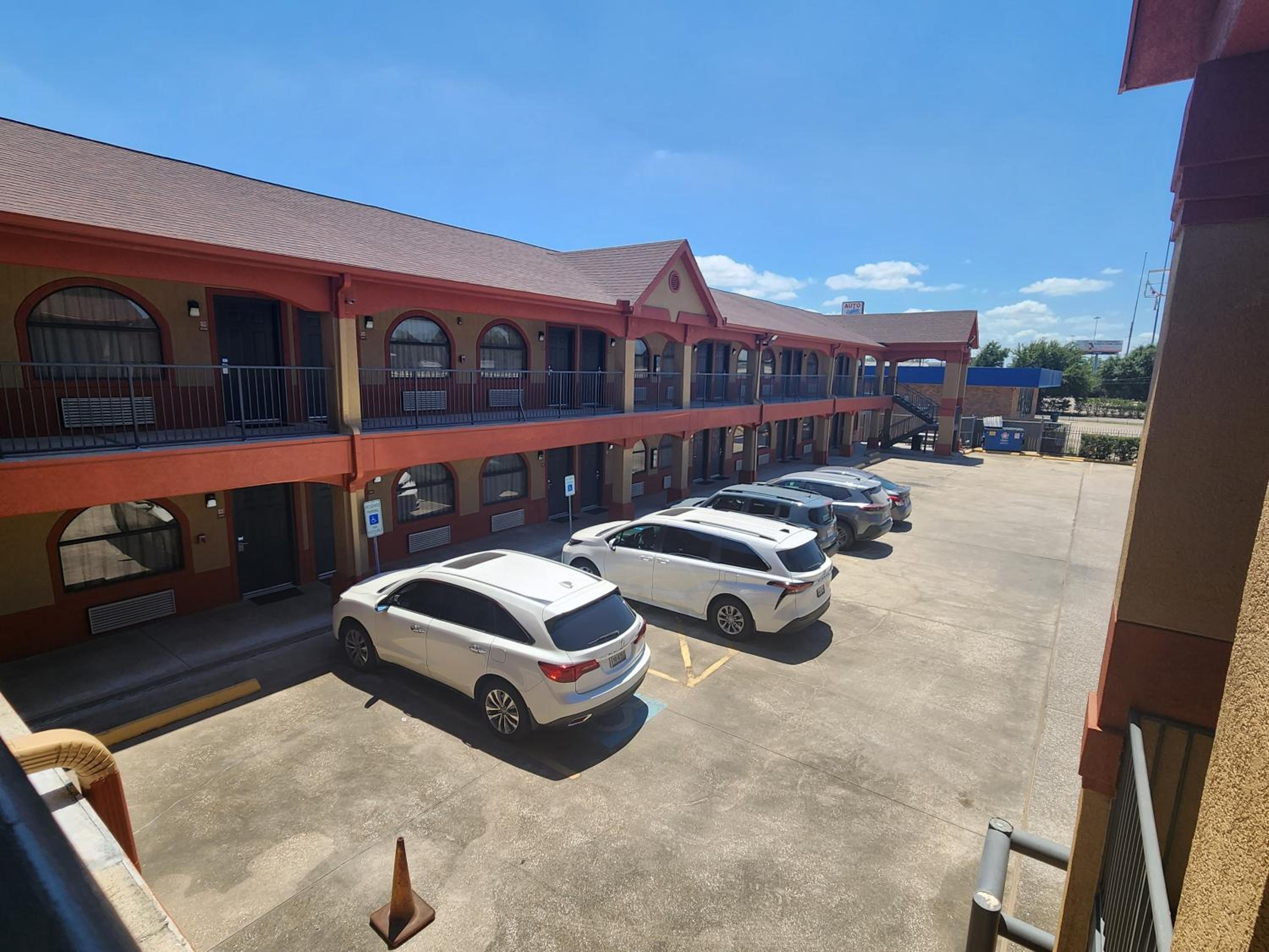 Scottish Inn and Suites Beaumont, photo 62