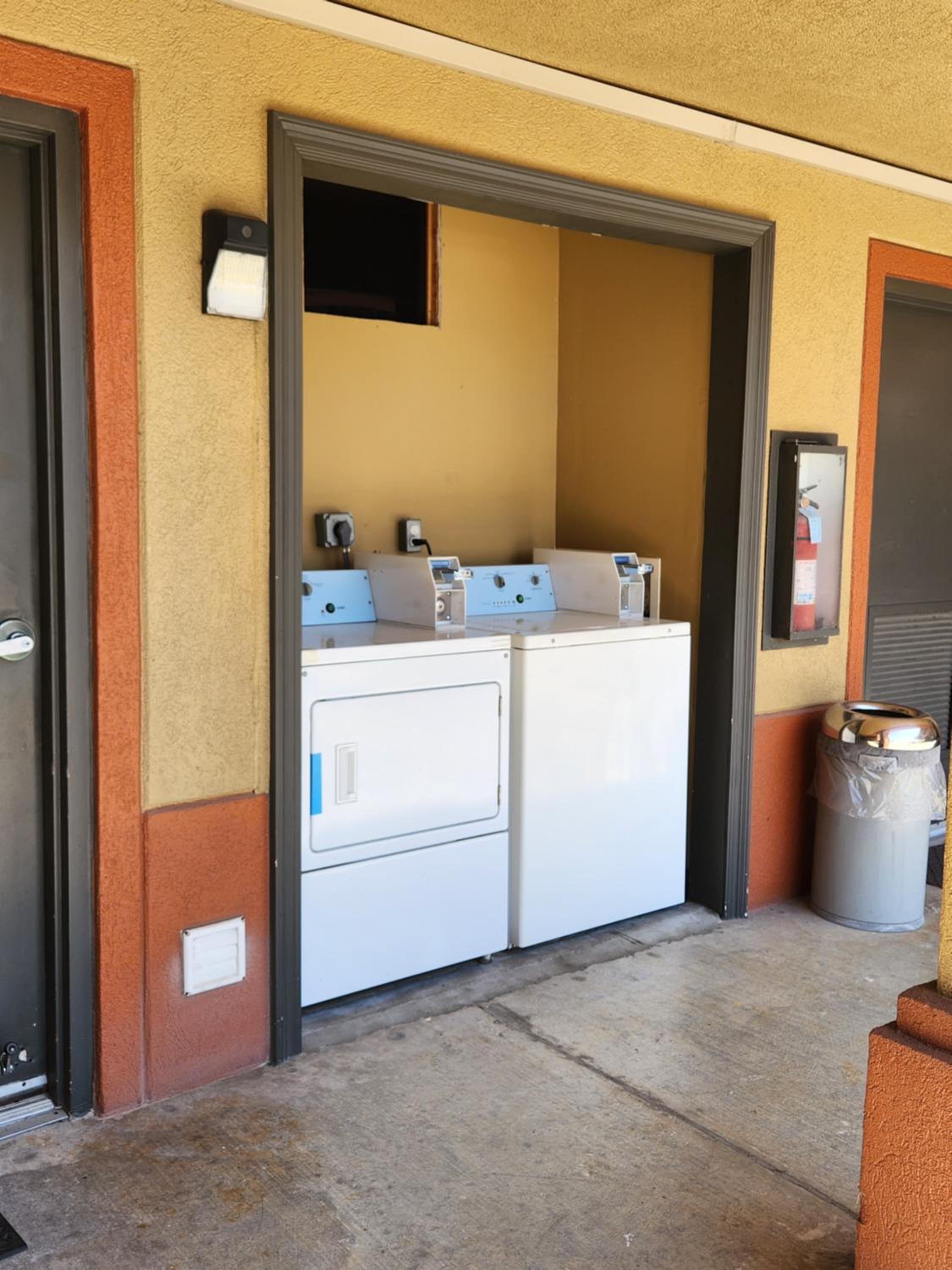 Scottish Inn and Suites Beaumont, photo 63