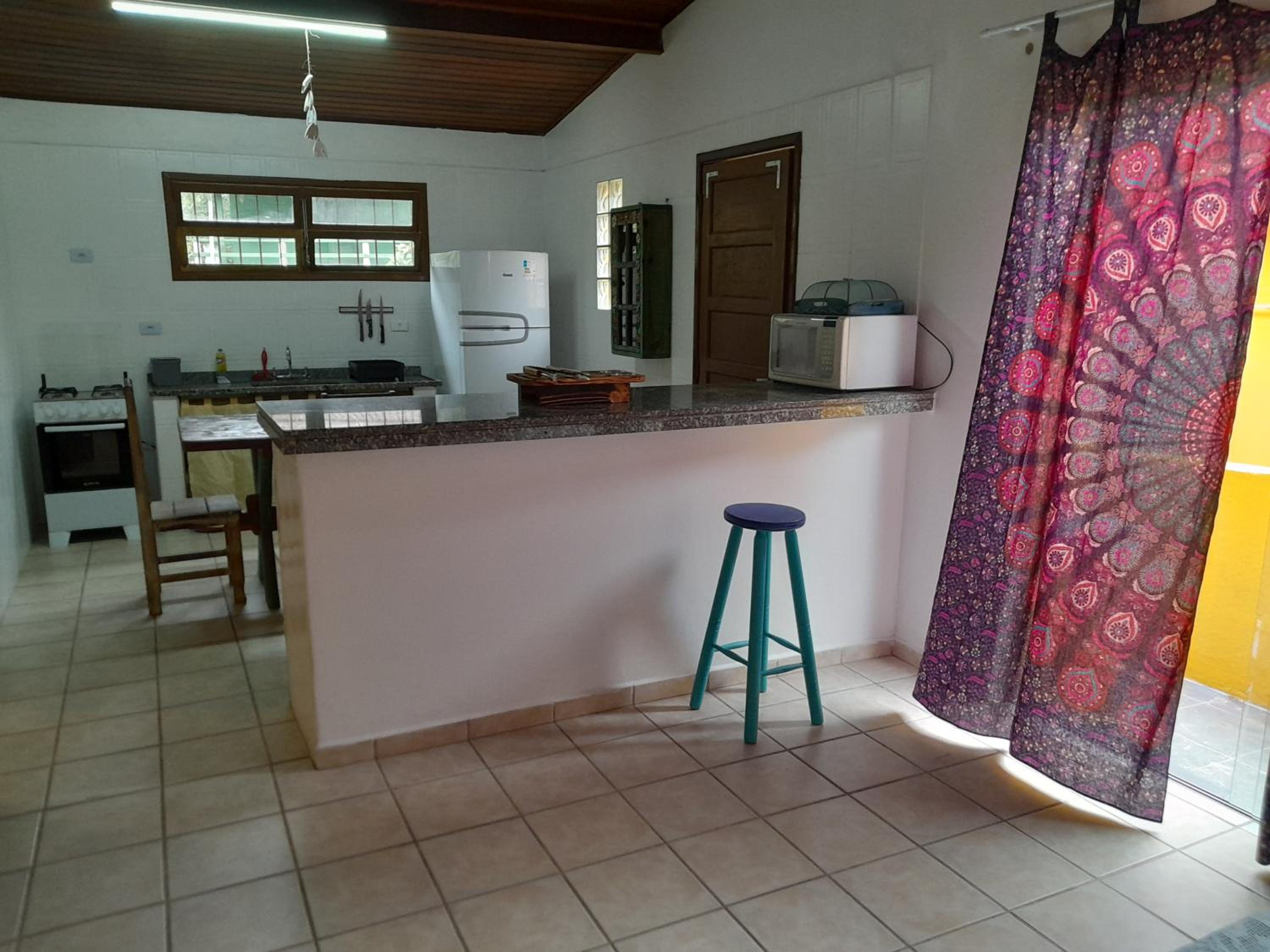 Mandala casa 3 dorms cond fech piscina churrasqueira