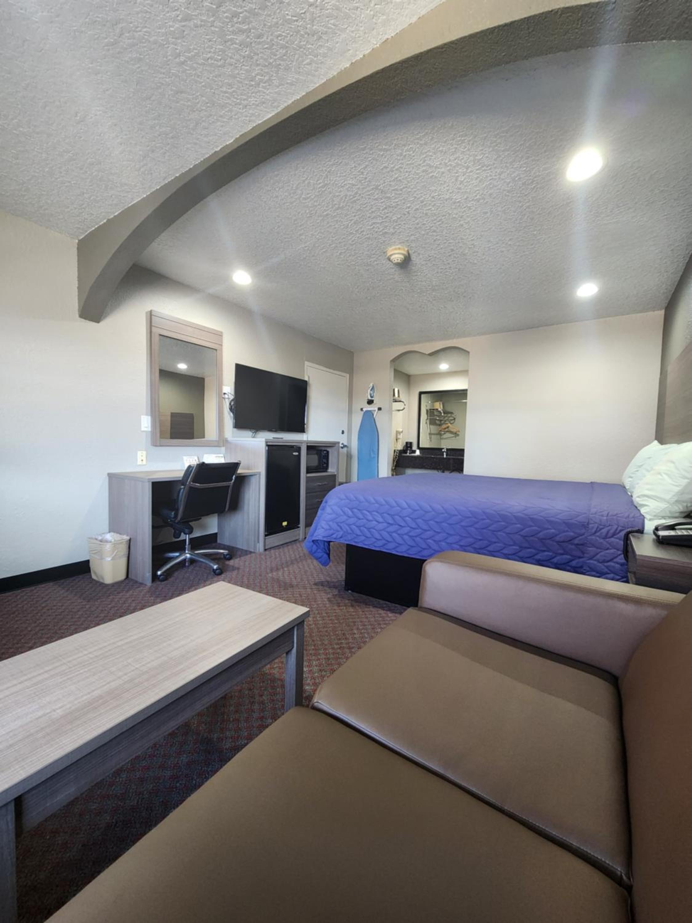 Scottish Inn and Suites Beaumont, photo 73