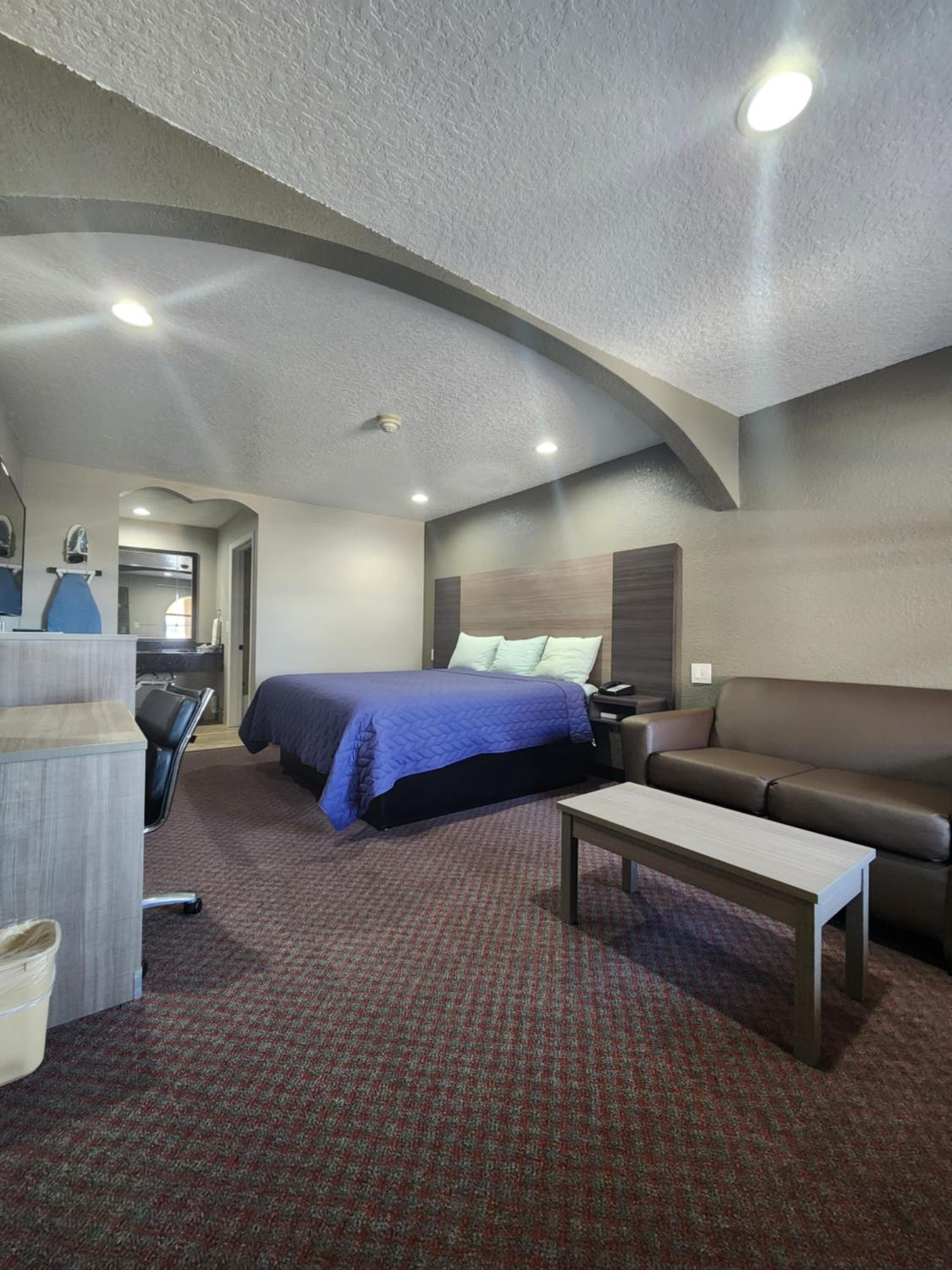 Scottish Inn and Suites Beaumont, photo 83