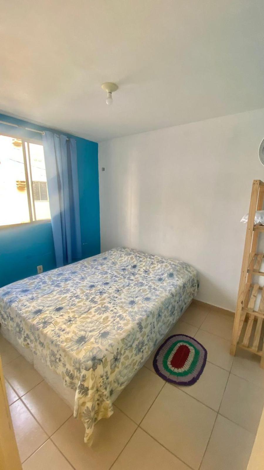 Apartamento Compacto Mobiliado