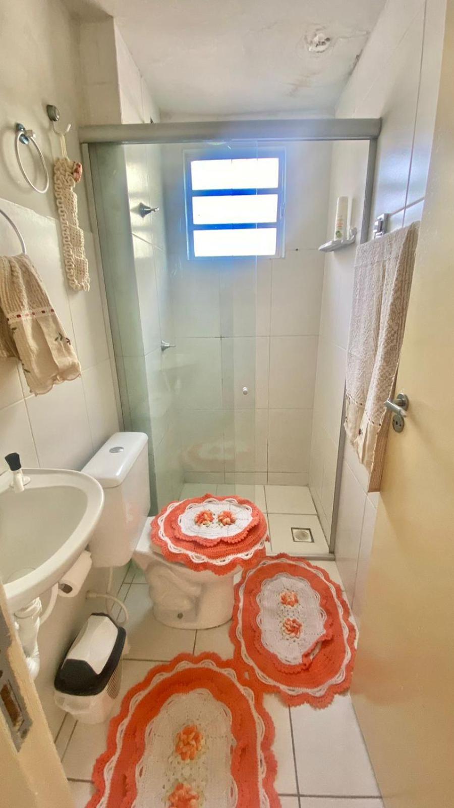 Apartamento Compacto Mobiliado