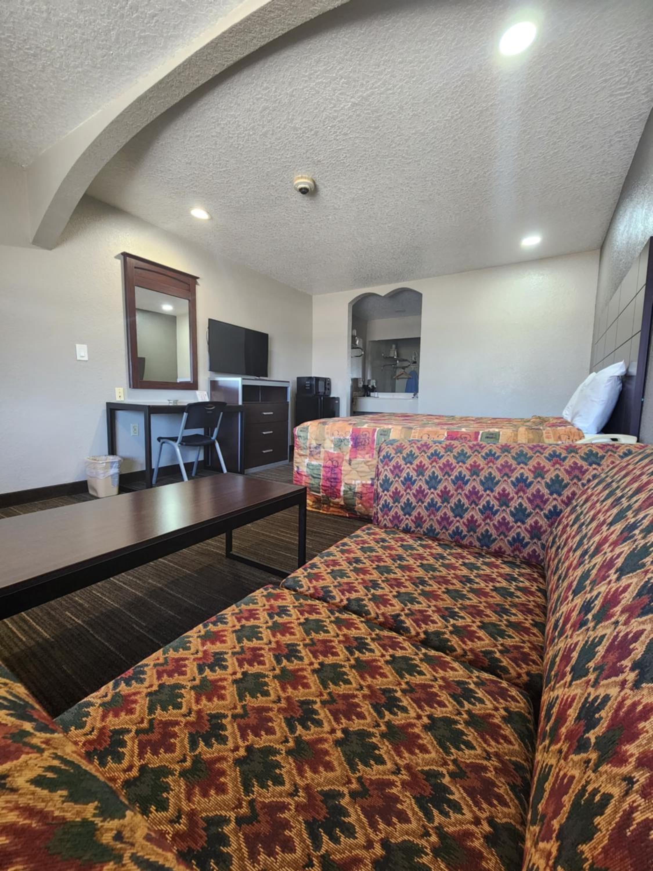 Scottish Inn and Suites Beaumont, photo 79