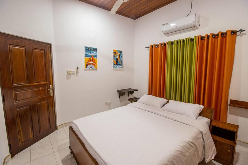 Spacious 4BR 4BA Family Villa wt Balcony & Lavish Garden view 4