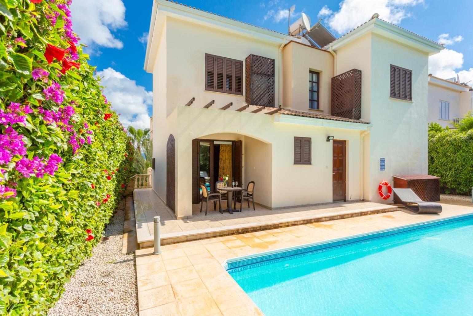 Villa Evelina