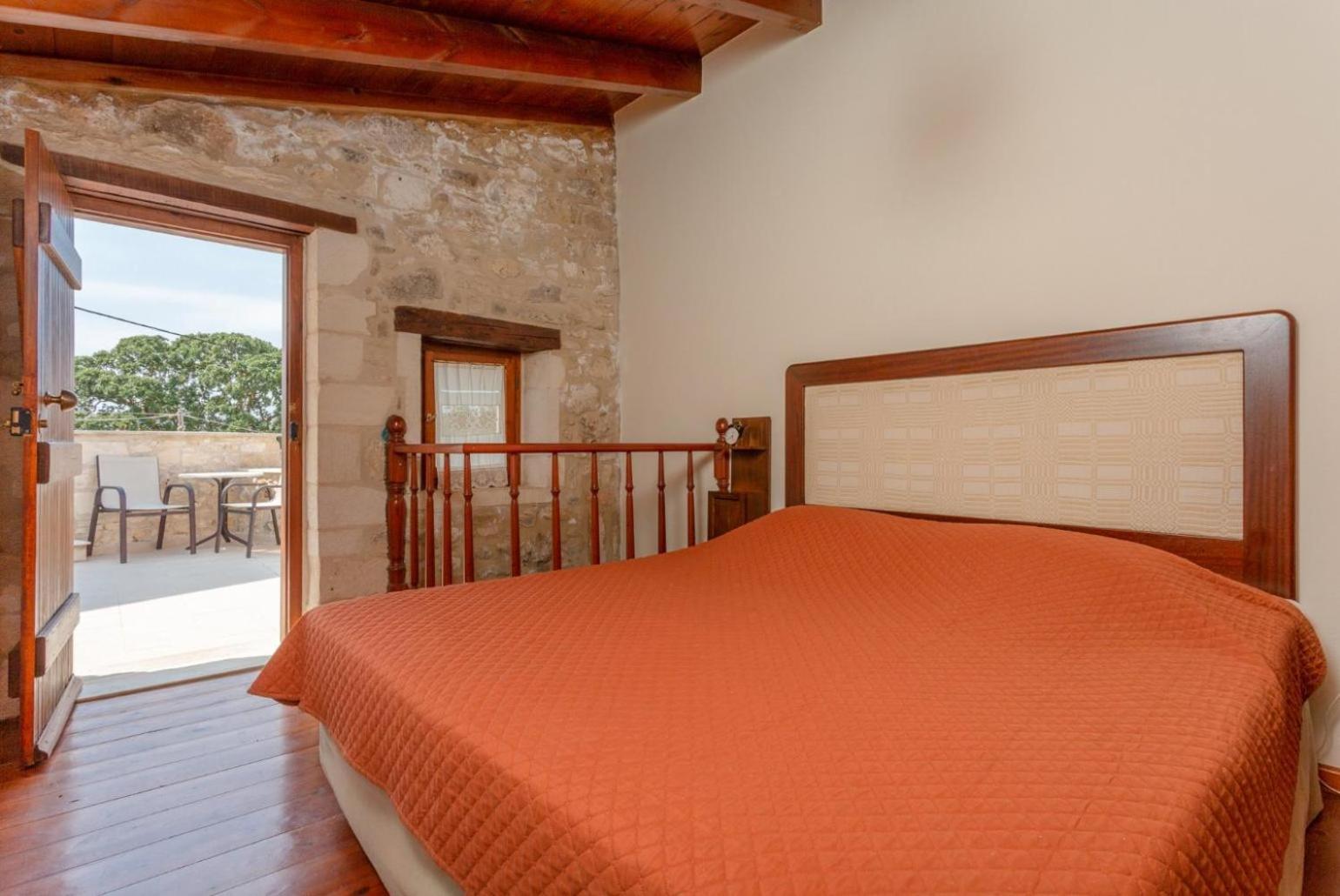 Archontiko Galliaki Private Pool AC WiFi photo 3