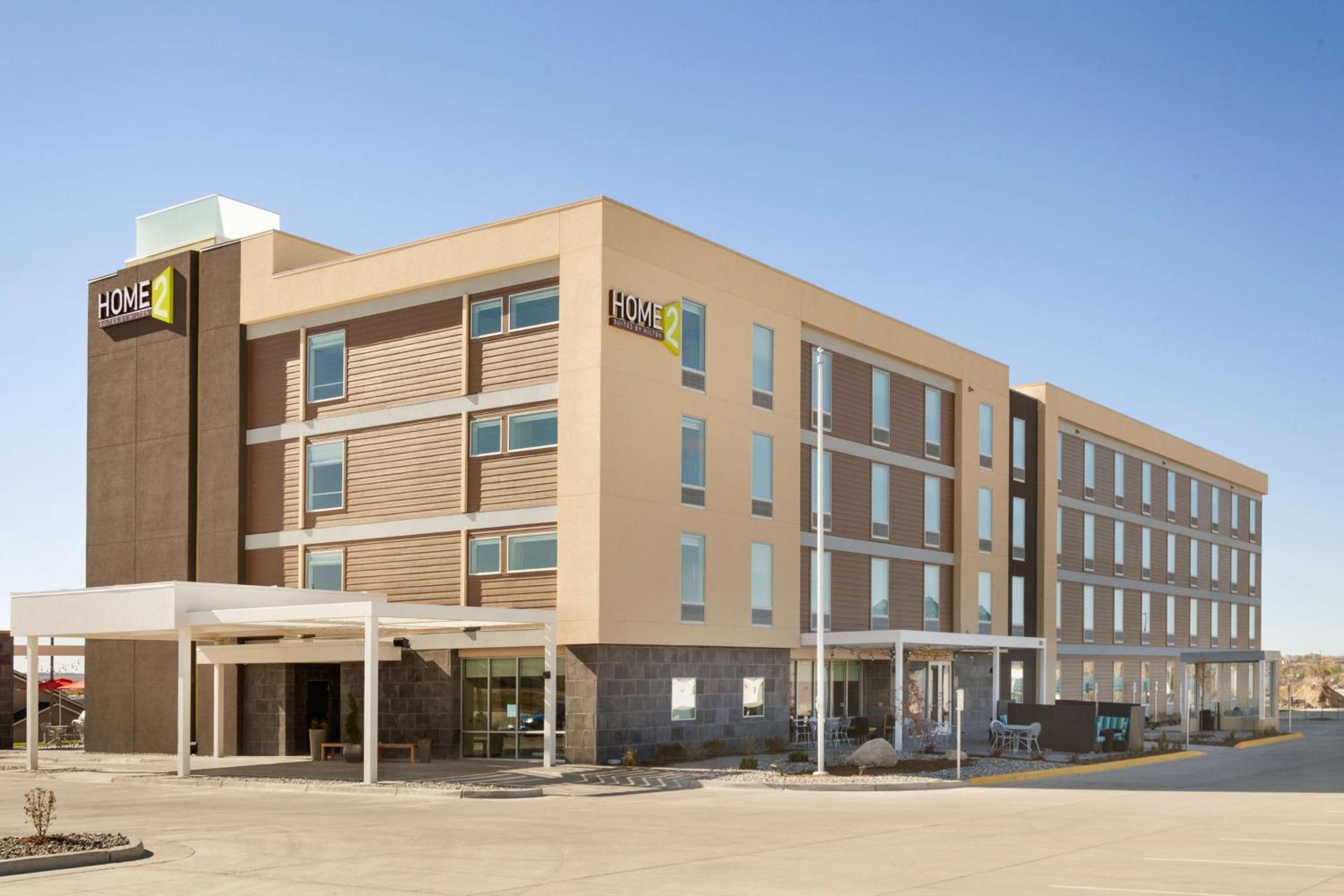 Gillette Vacations - Home2 Suites by Hilton Gillette - Property Image 1