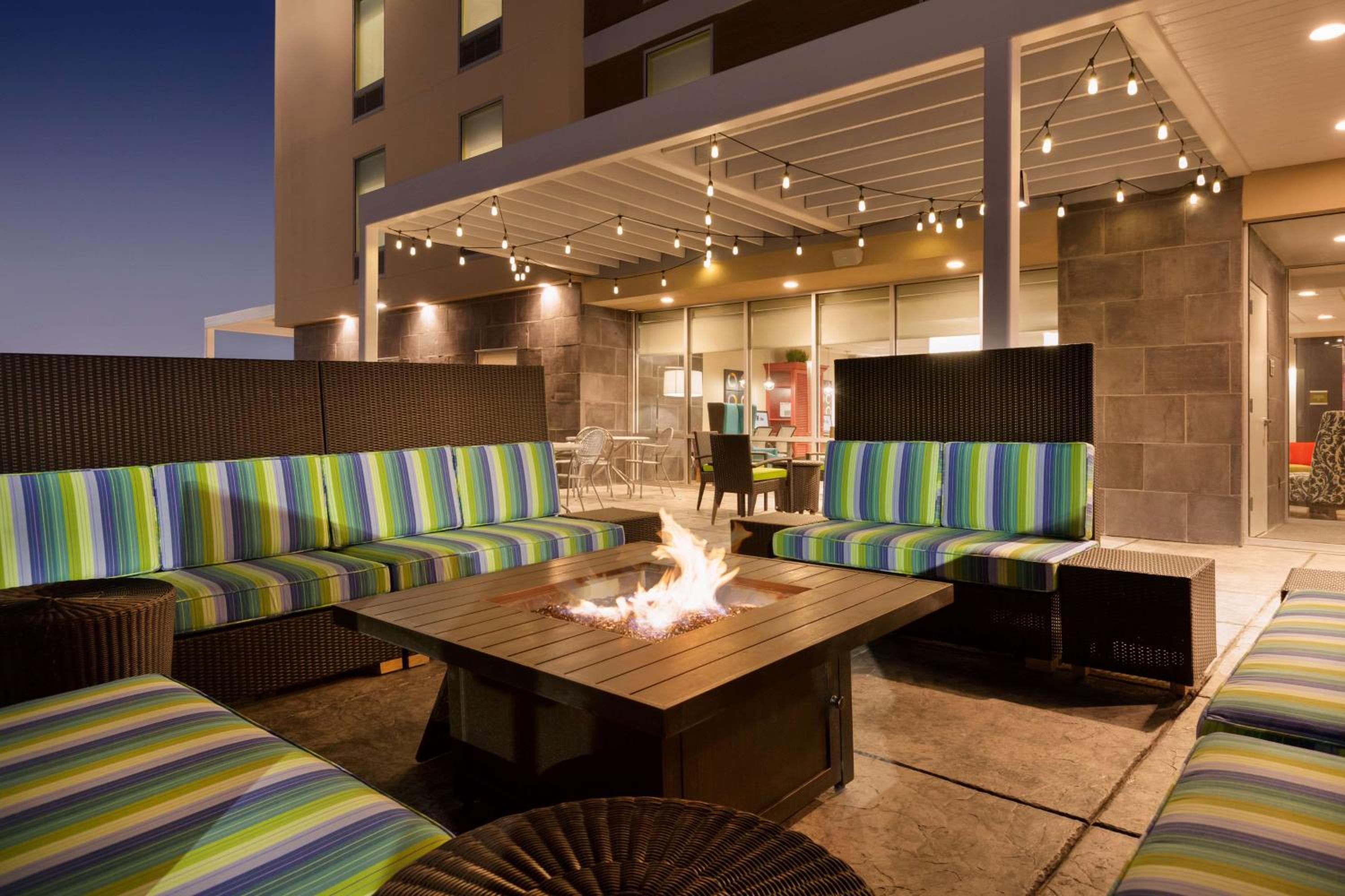 Gillette Vacations - Home2 Suites by Hilton Gillette - Property Image 2