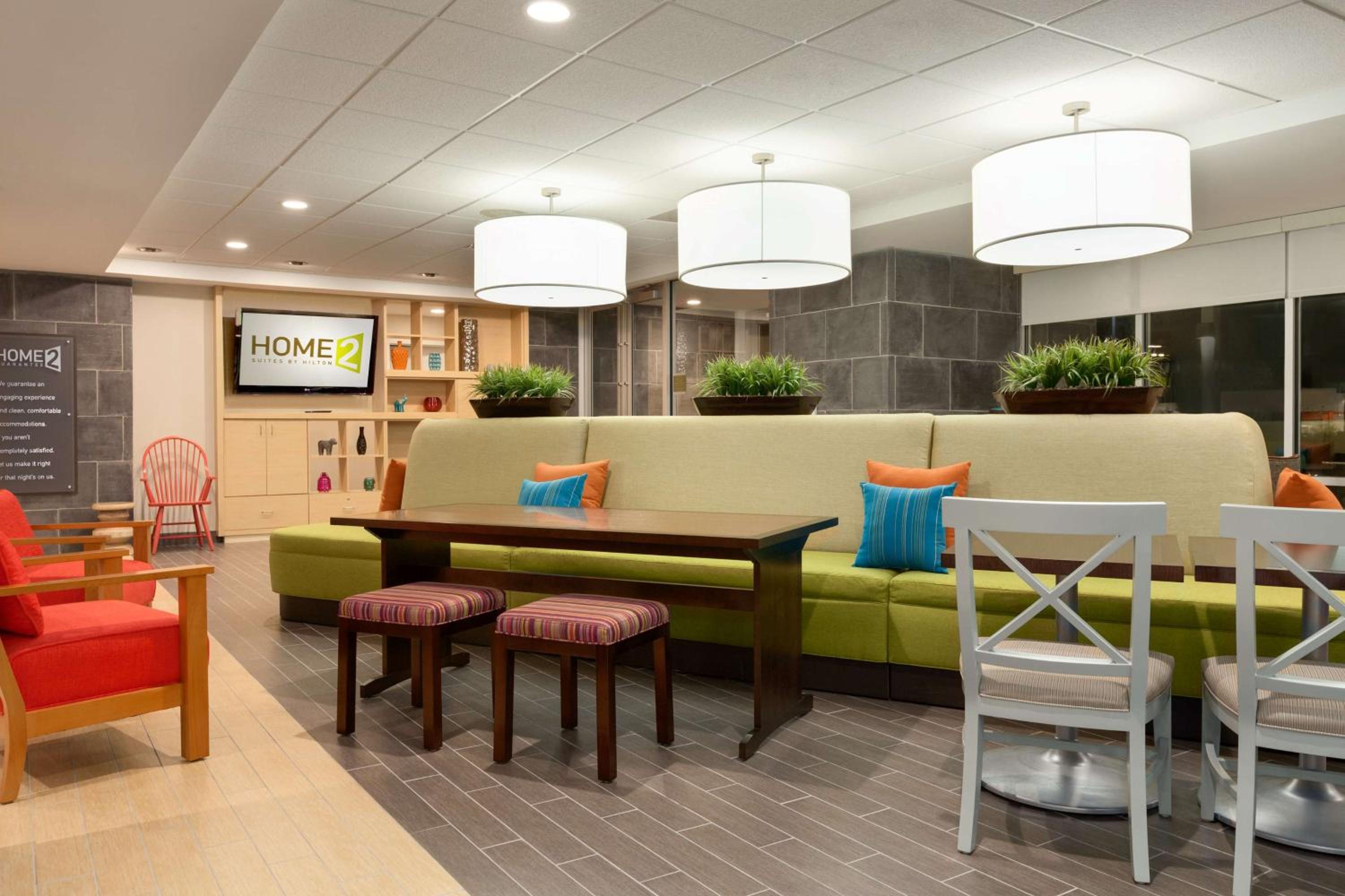 Gillette Vacations - Home2 Suites by Hilton Gillette - Property Image 3