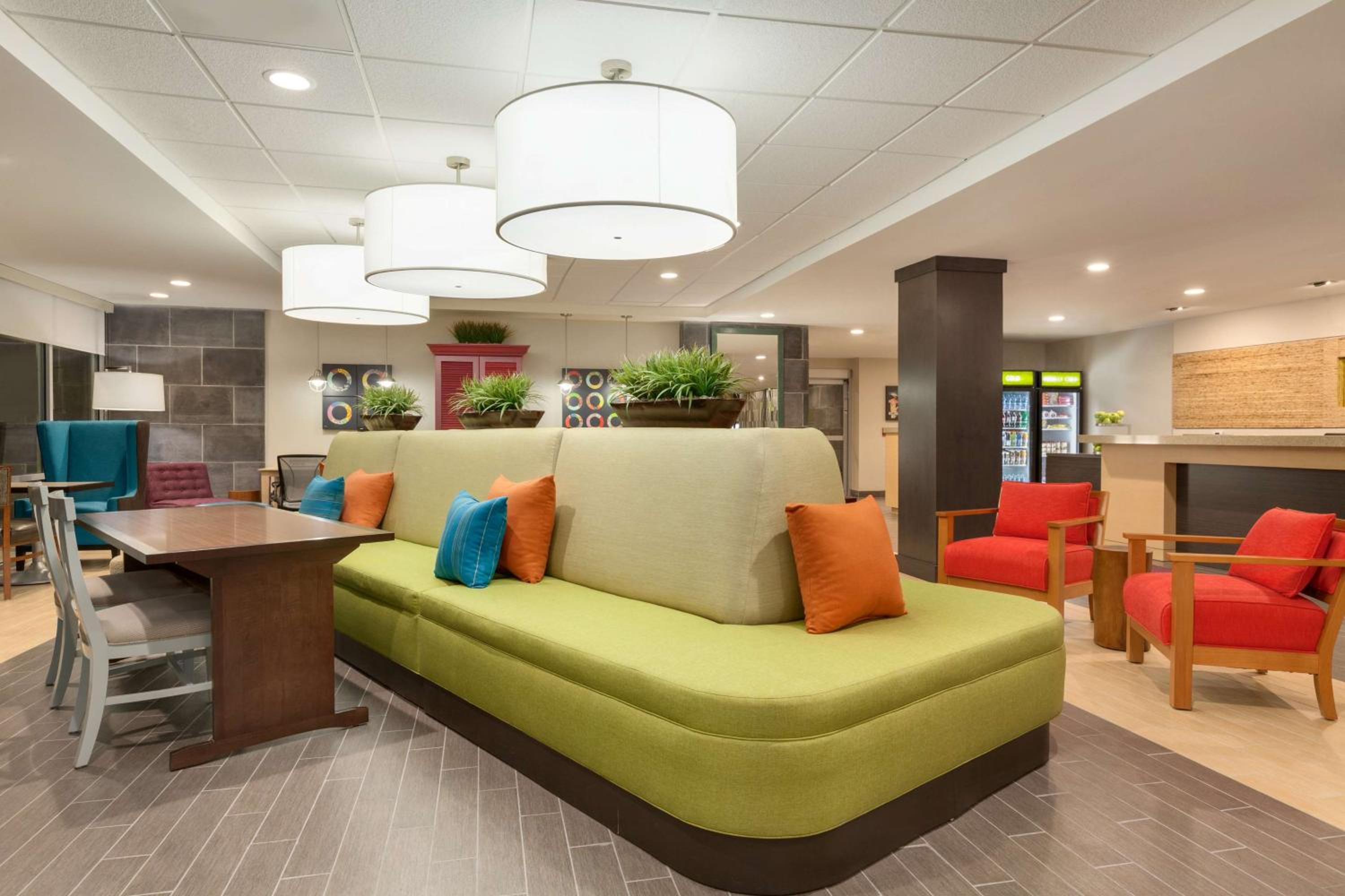 Gillette Vacations - Home2 Suites by Hilton Gillette - Property Image 5