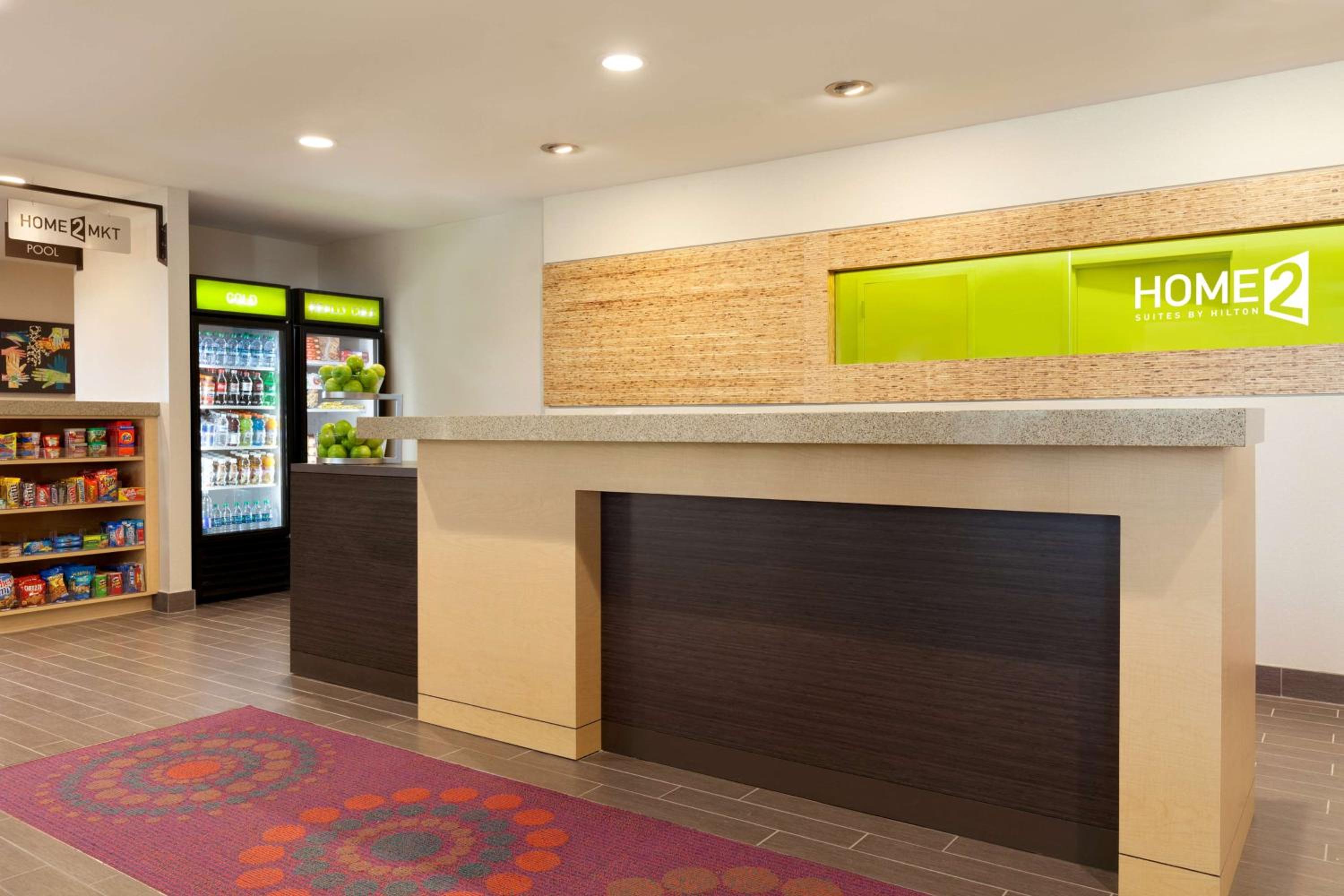 Gillette Vacations - Home2 Suites by Hilton Gillette - Property Image 4