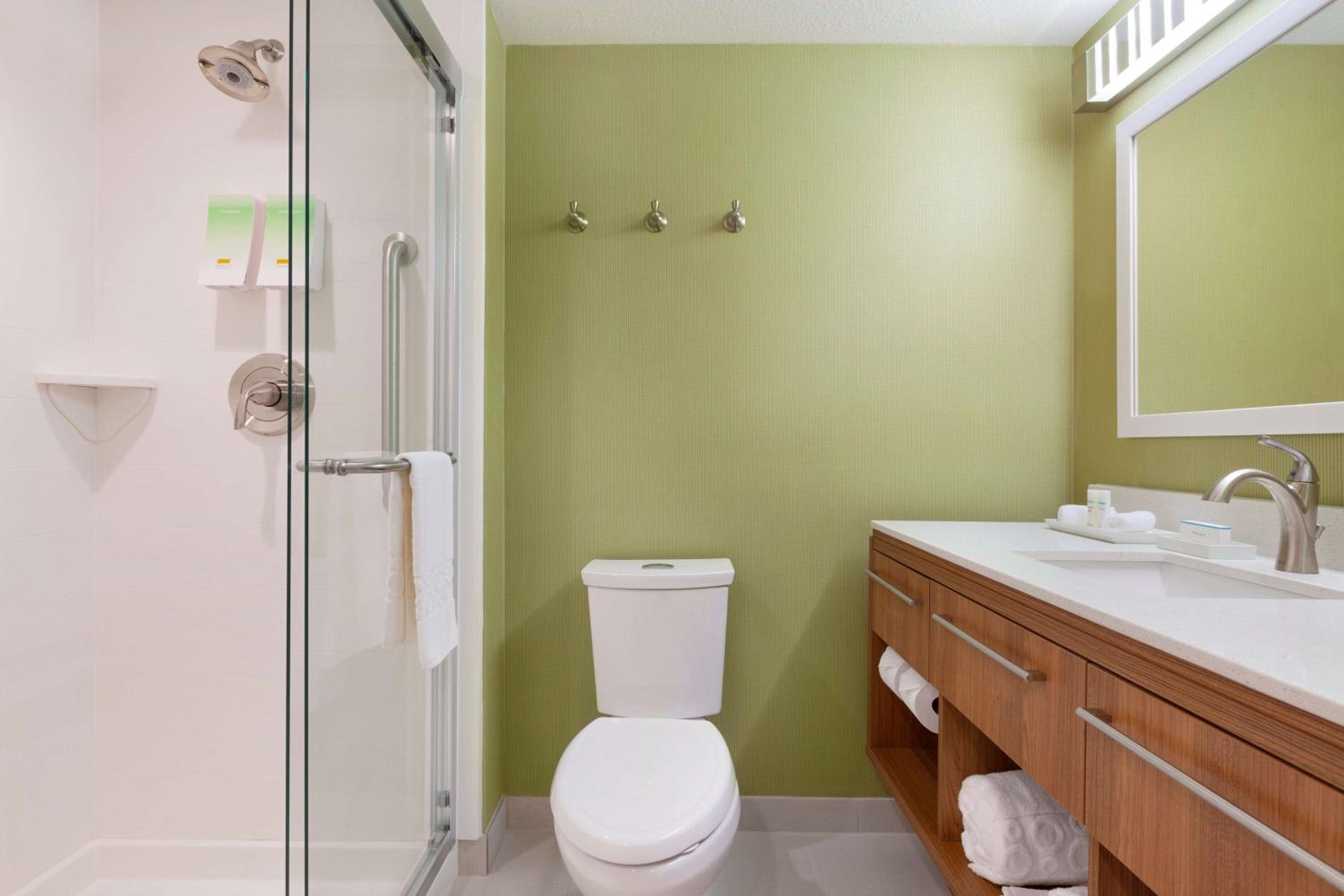 Gillette Vacations - Home2 Suites by Hilton Gillette - Property Image 10