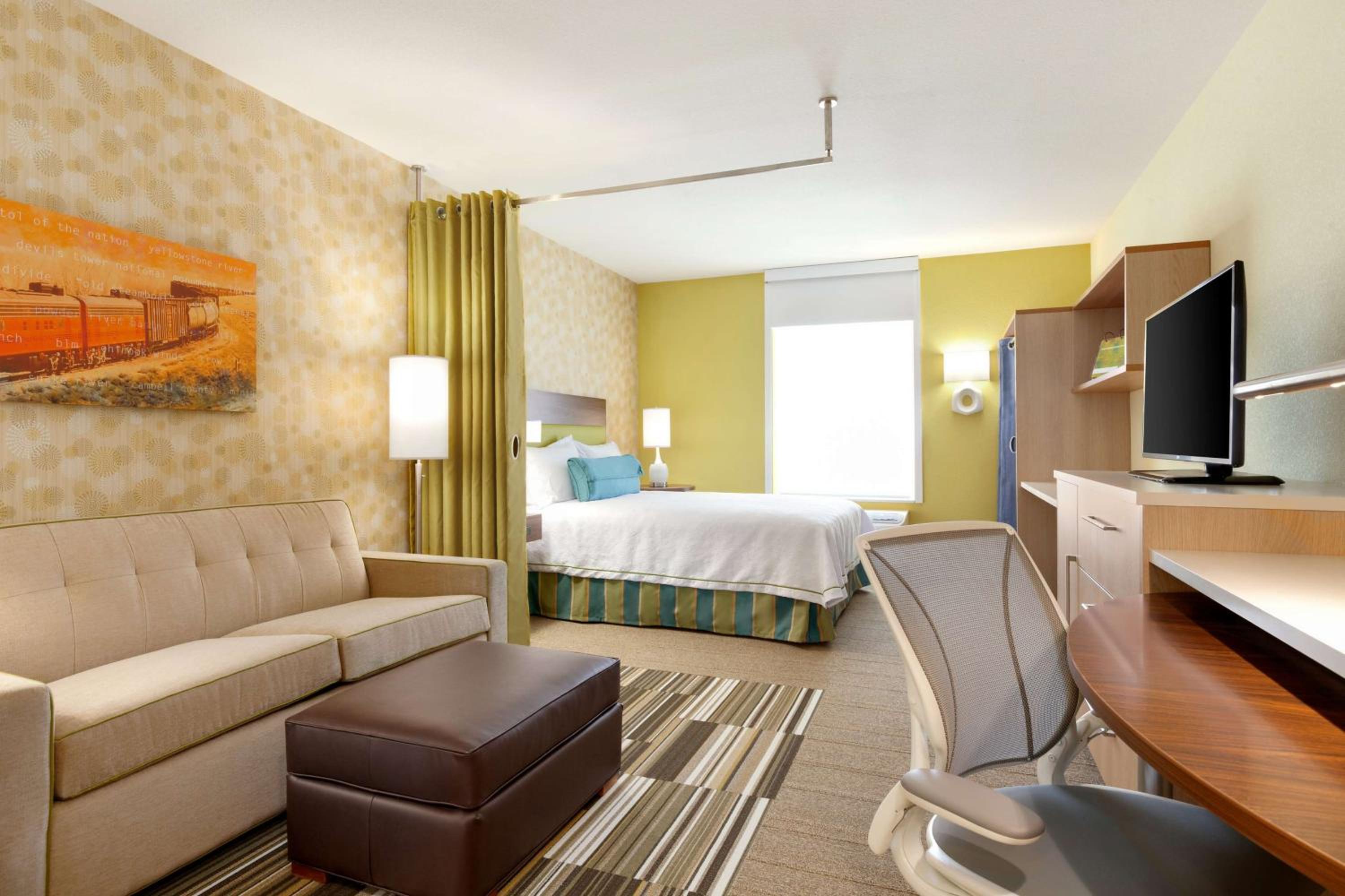 Gillette Vacations - Home2 Suites by Hilton Gillette - Property Image 7