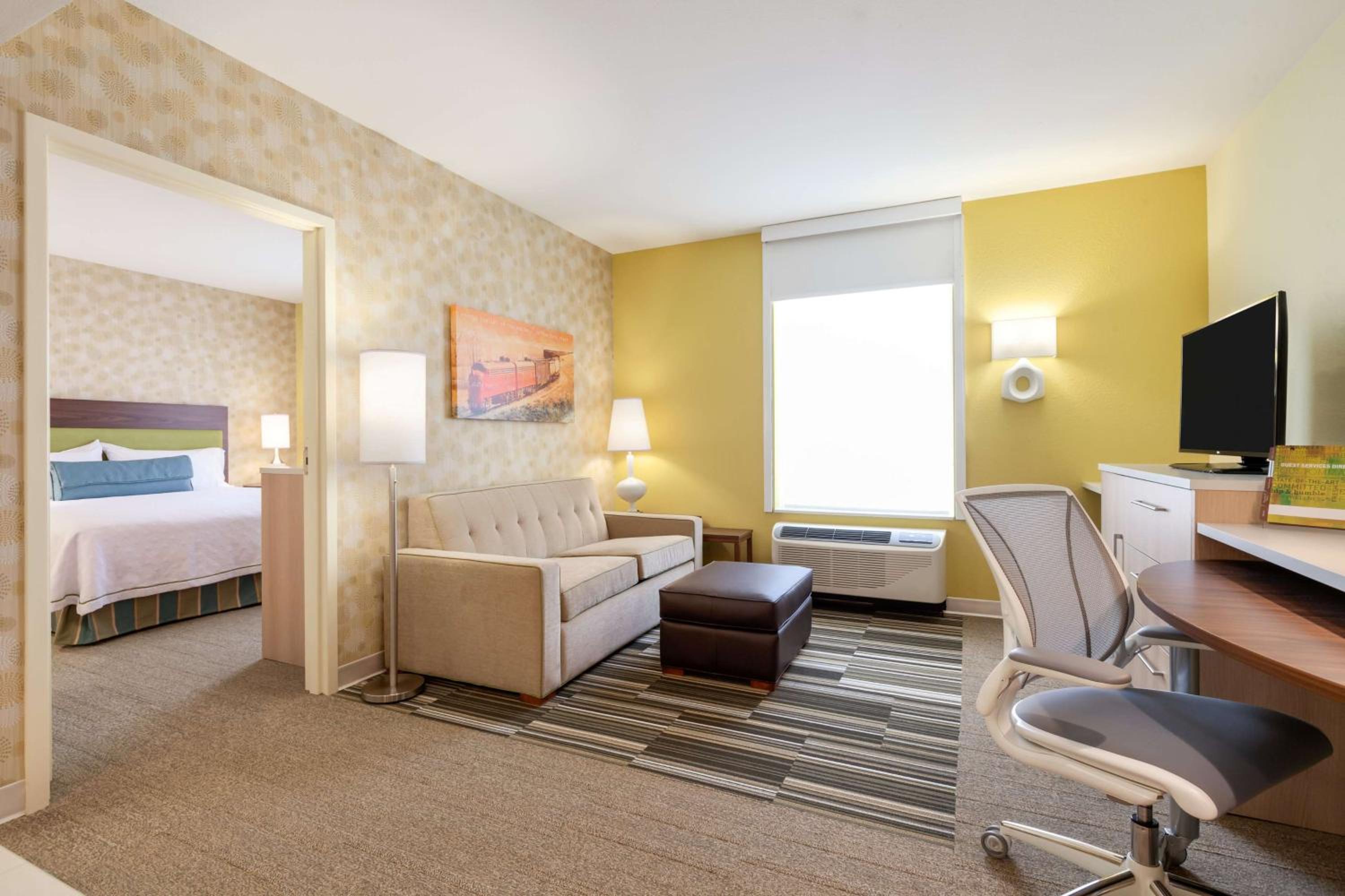 Gillette Vacations - Home2 Suites by Hilton Gillette - Property Image 4