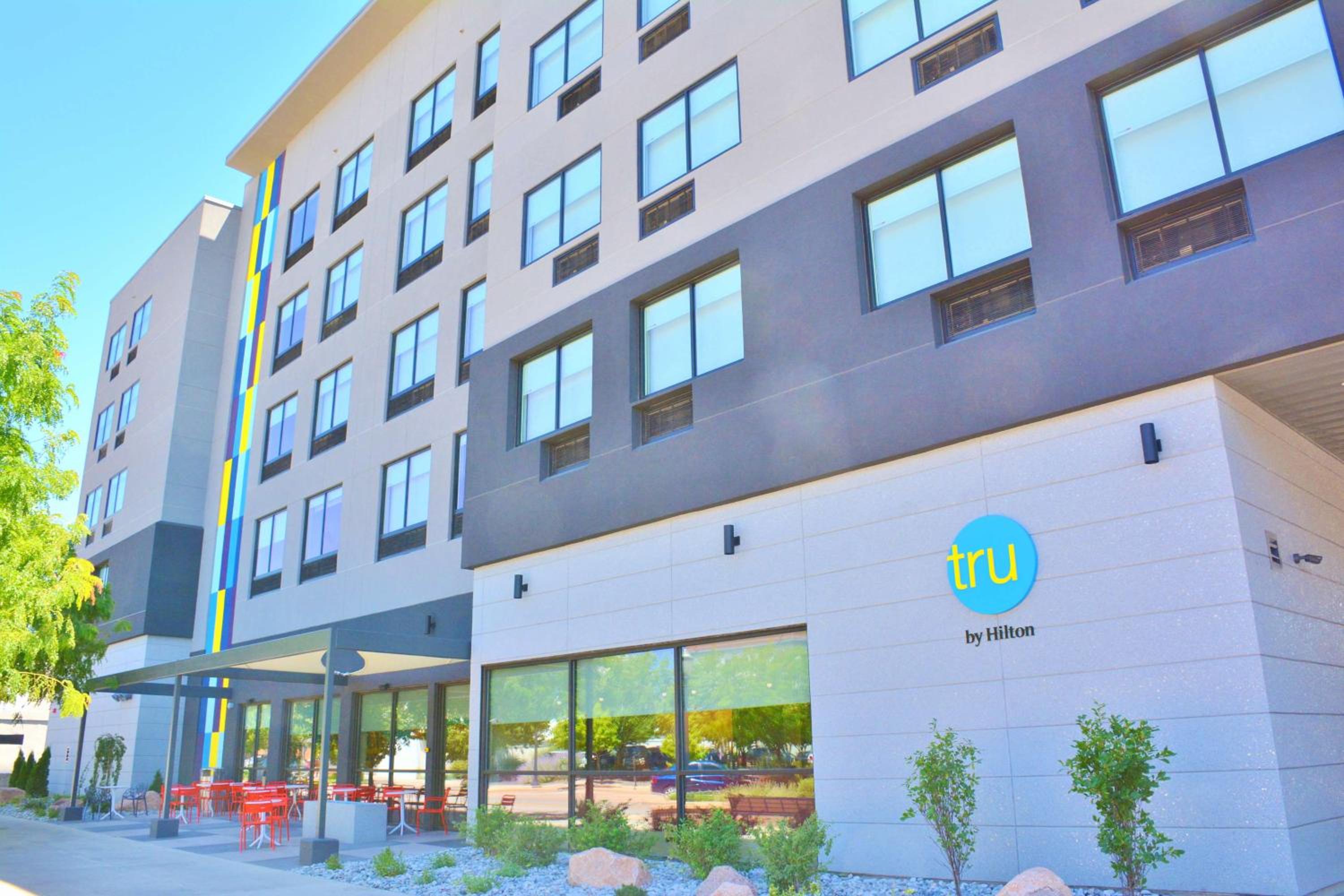 Hotel Tru By Hilton Grand Junction Downtown - Image 1