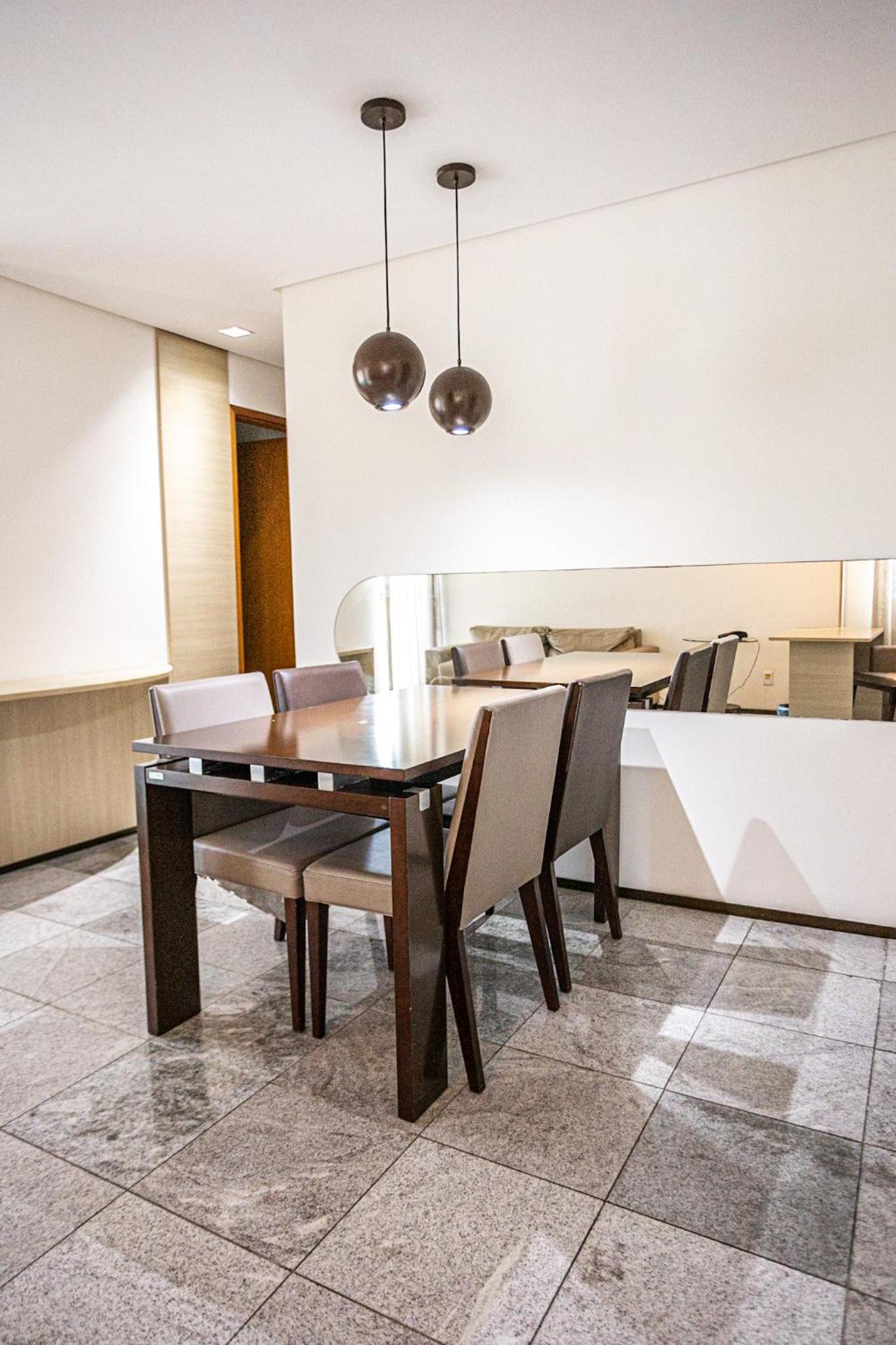 Nobile Residences Maria Frazão