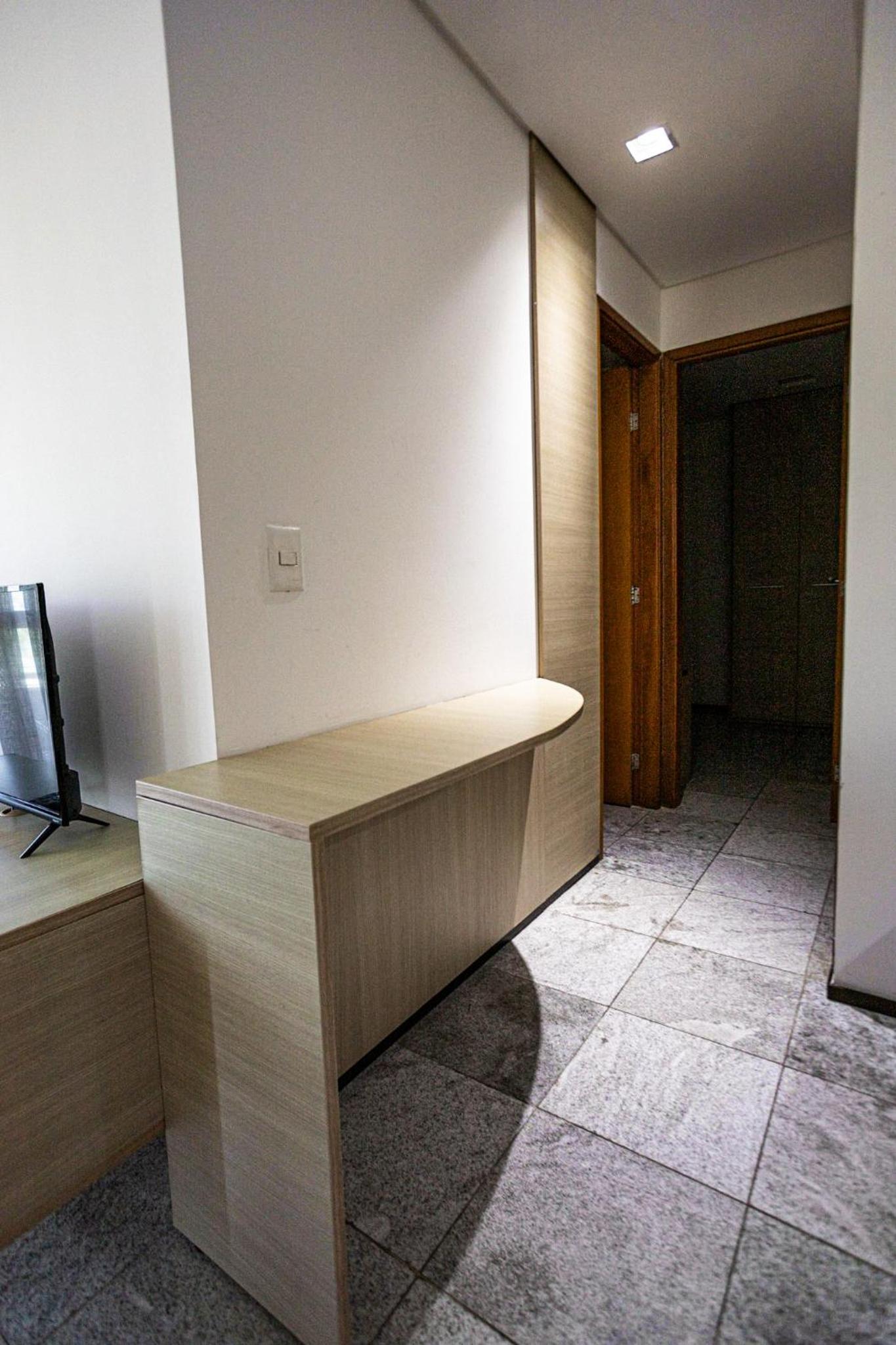 Nobile Residences Maria Frazão