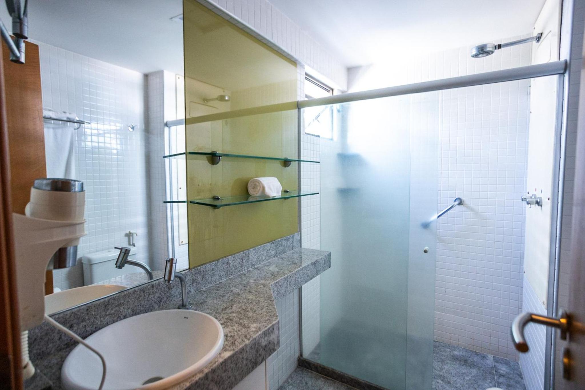 Nobile Residences Maria Frazão
