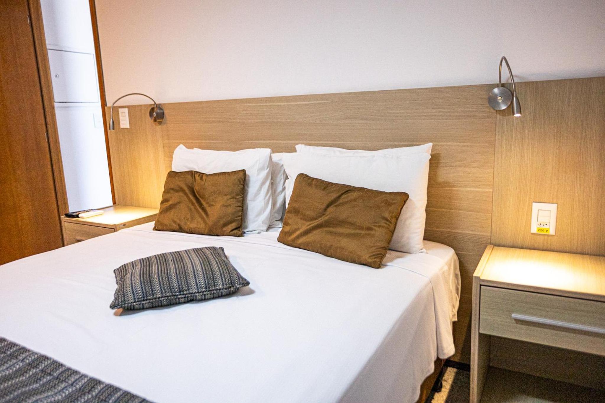 Nobile Residences Maria Frazão