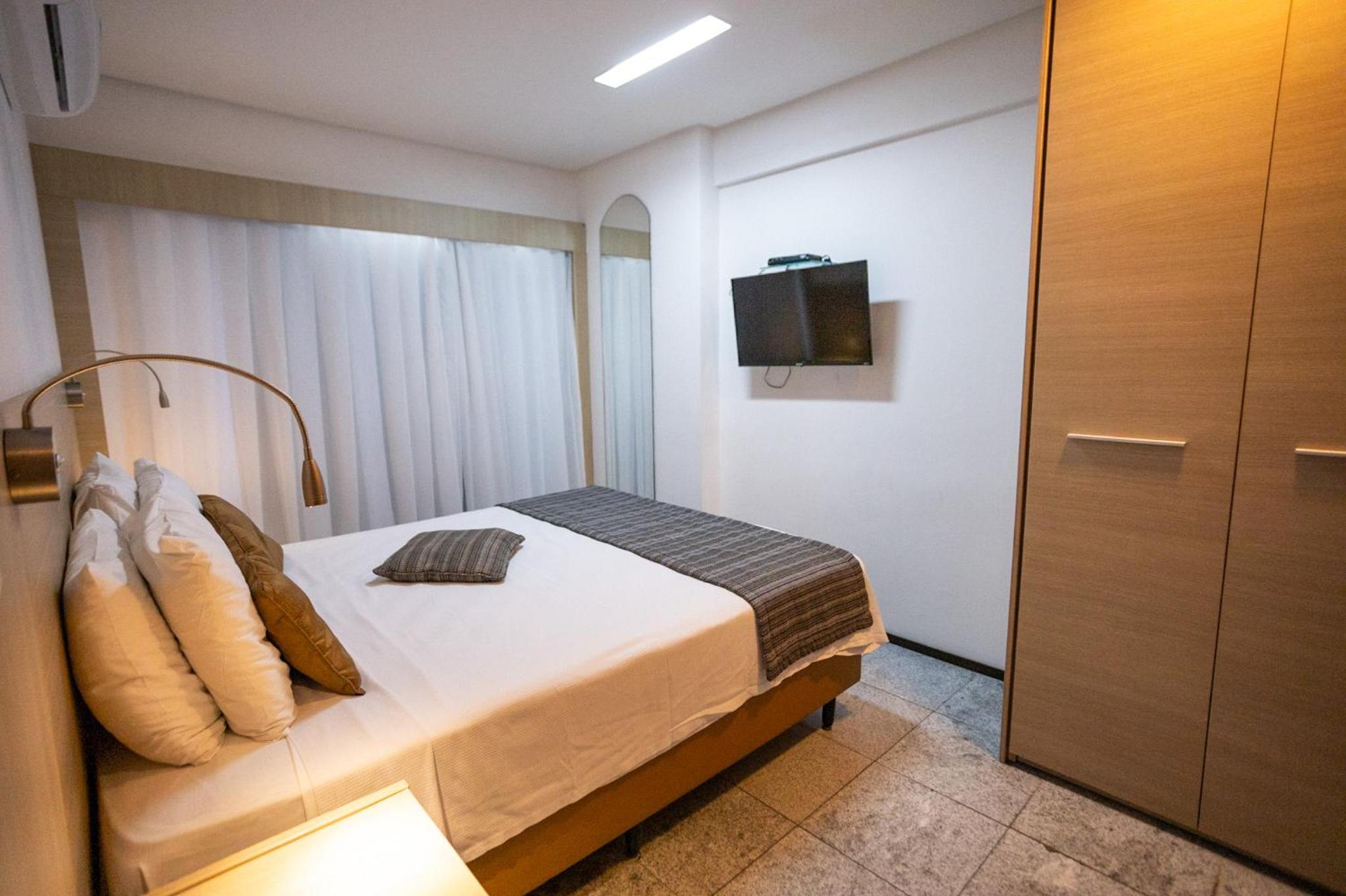 Nobile Residences Maria Frazão