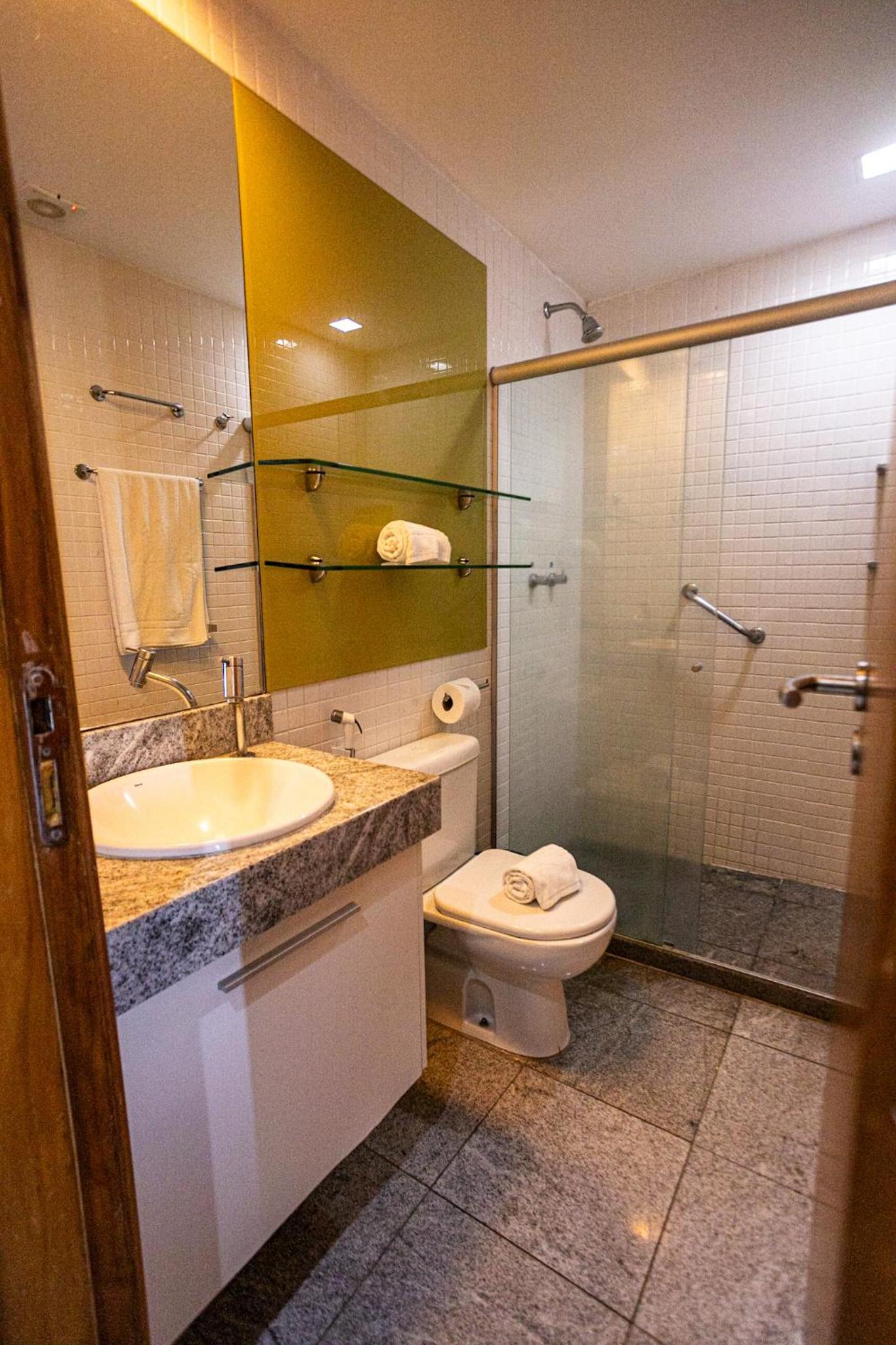 Nobile Residences Maria Frazão