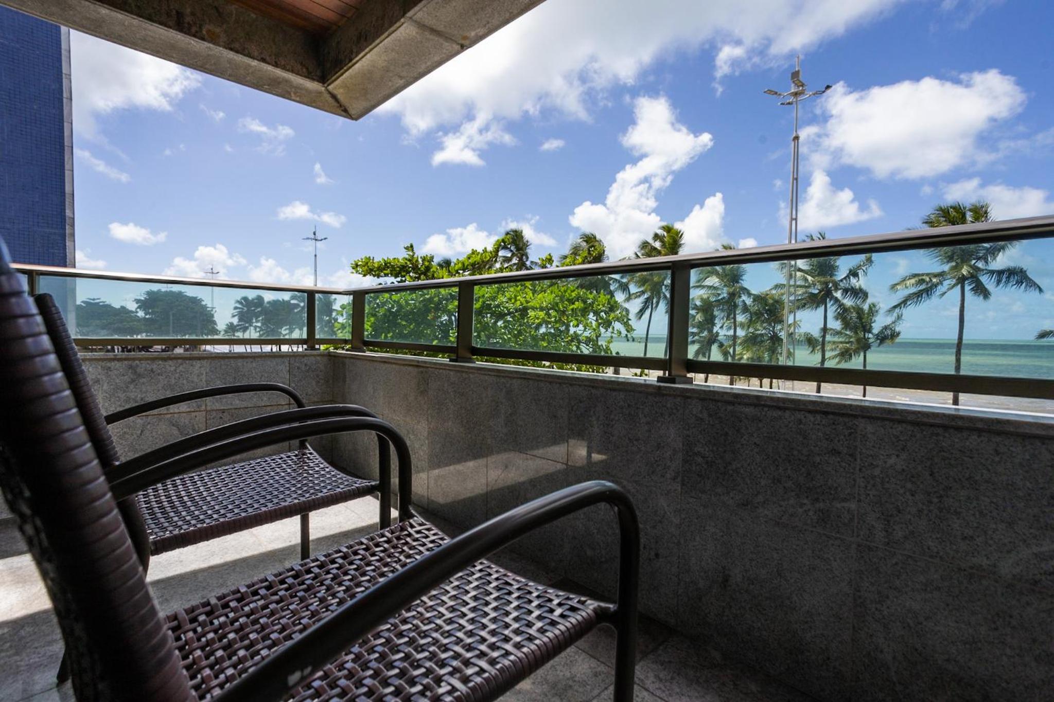 Nobile Residences Maria Frazão