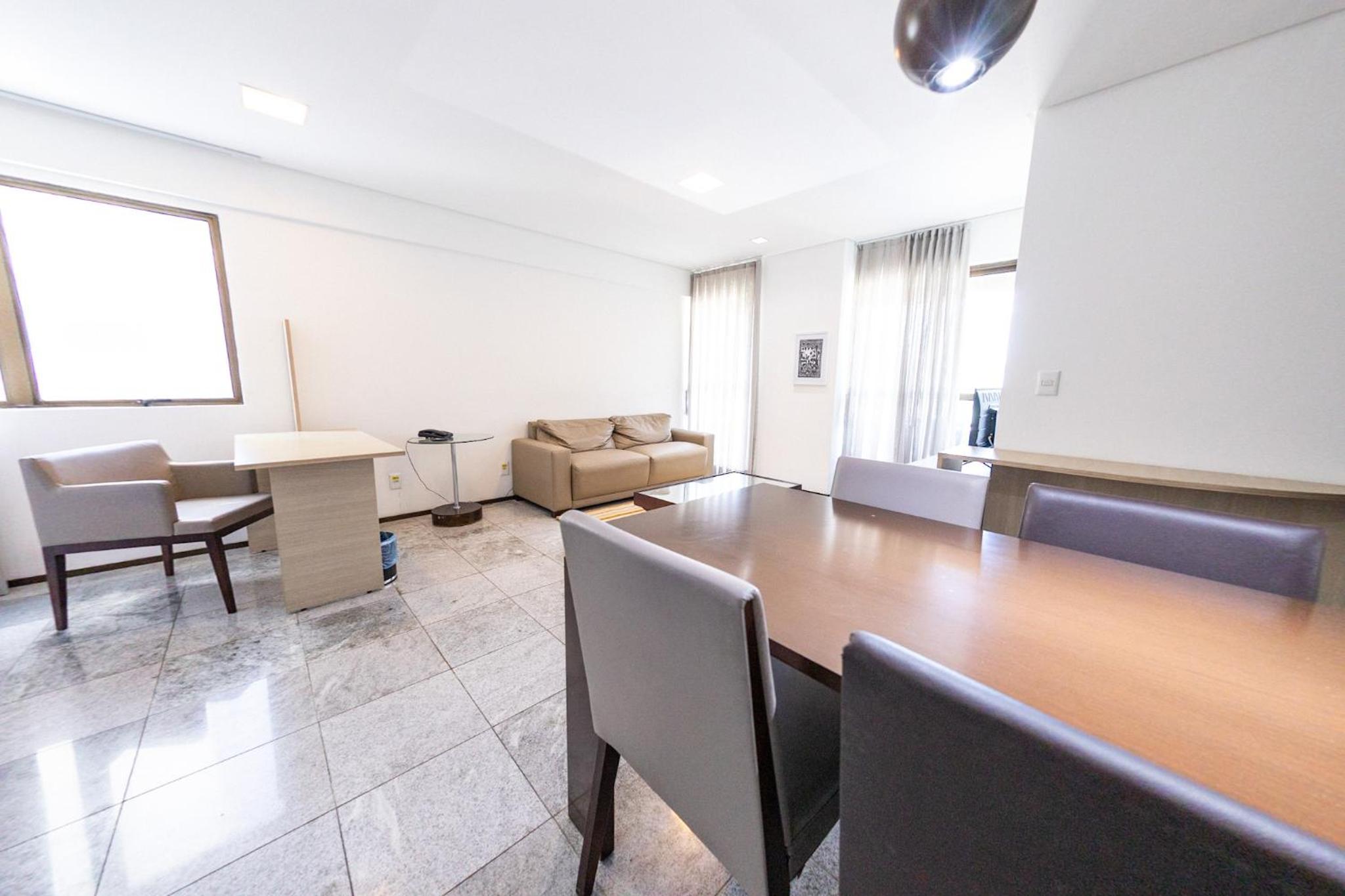 Nobile Residences Maria Frazão