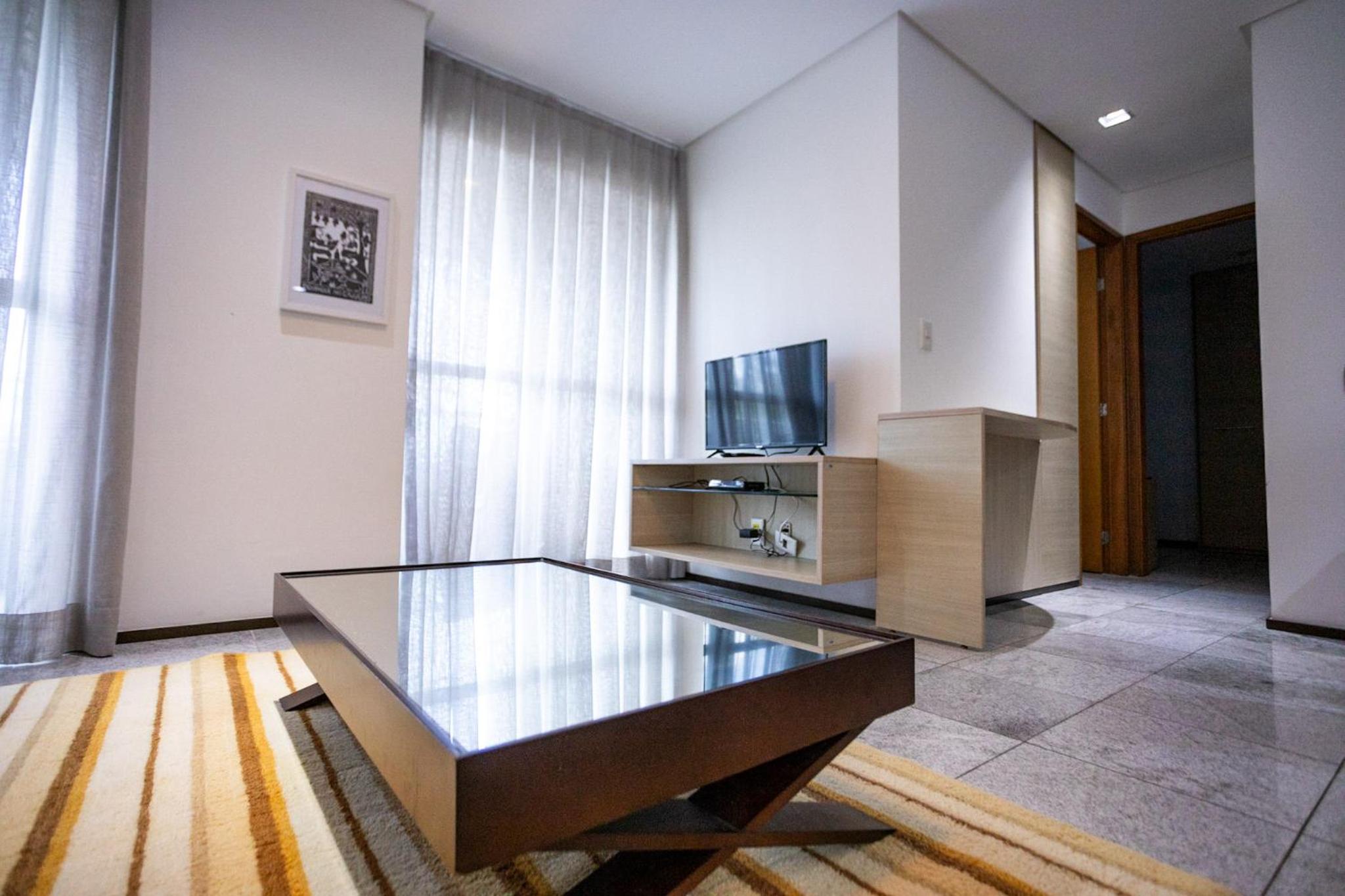 Nobile Residences Maria Frazão