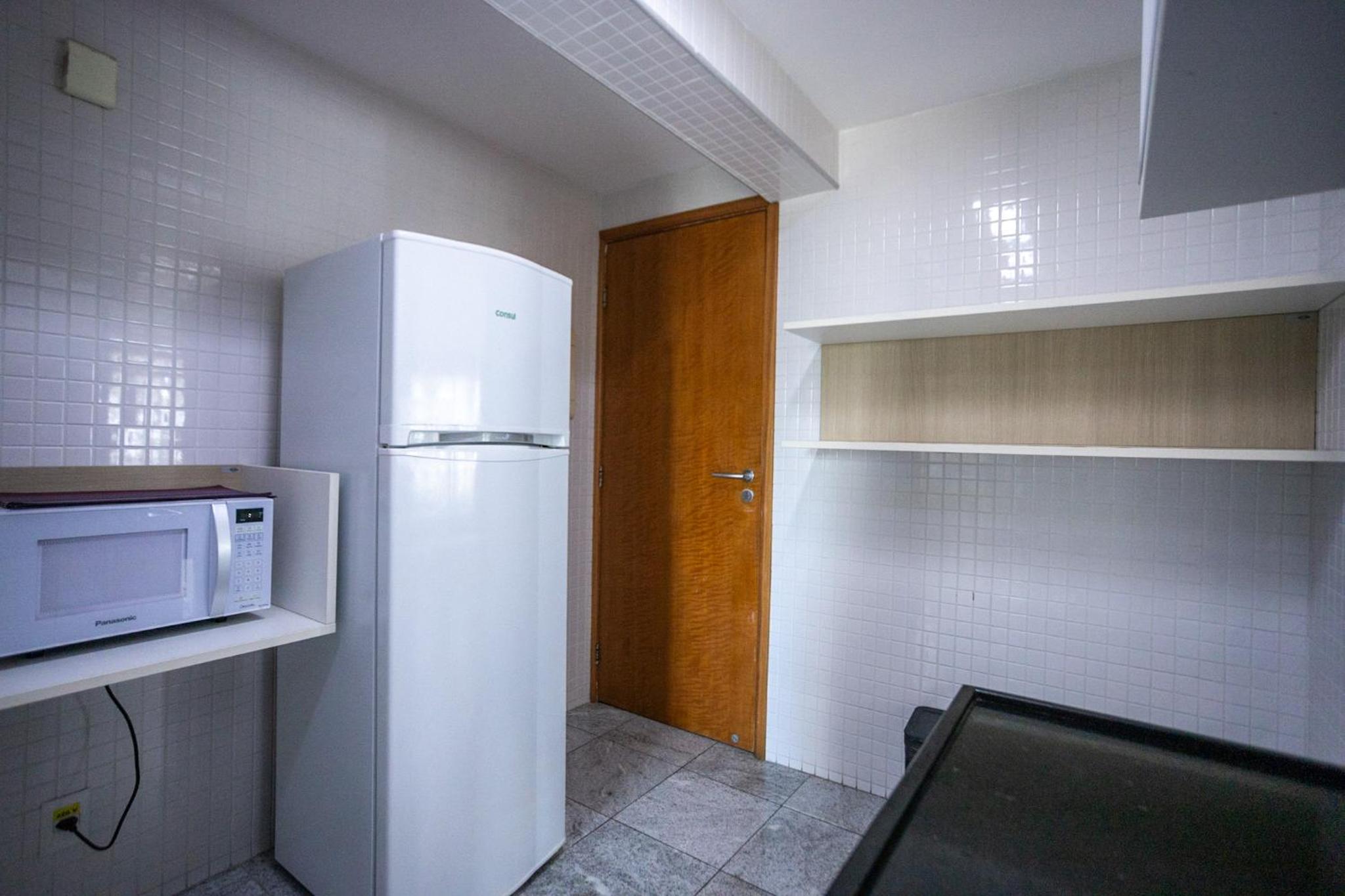 Nobile Residences Maria Frazão