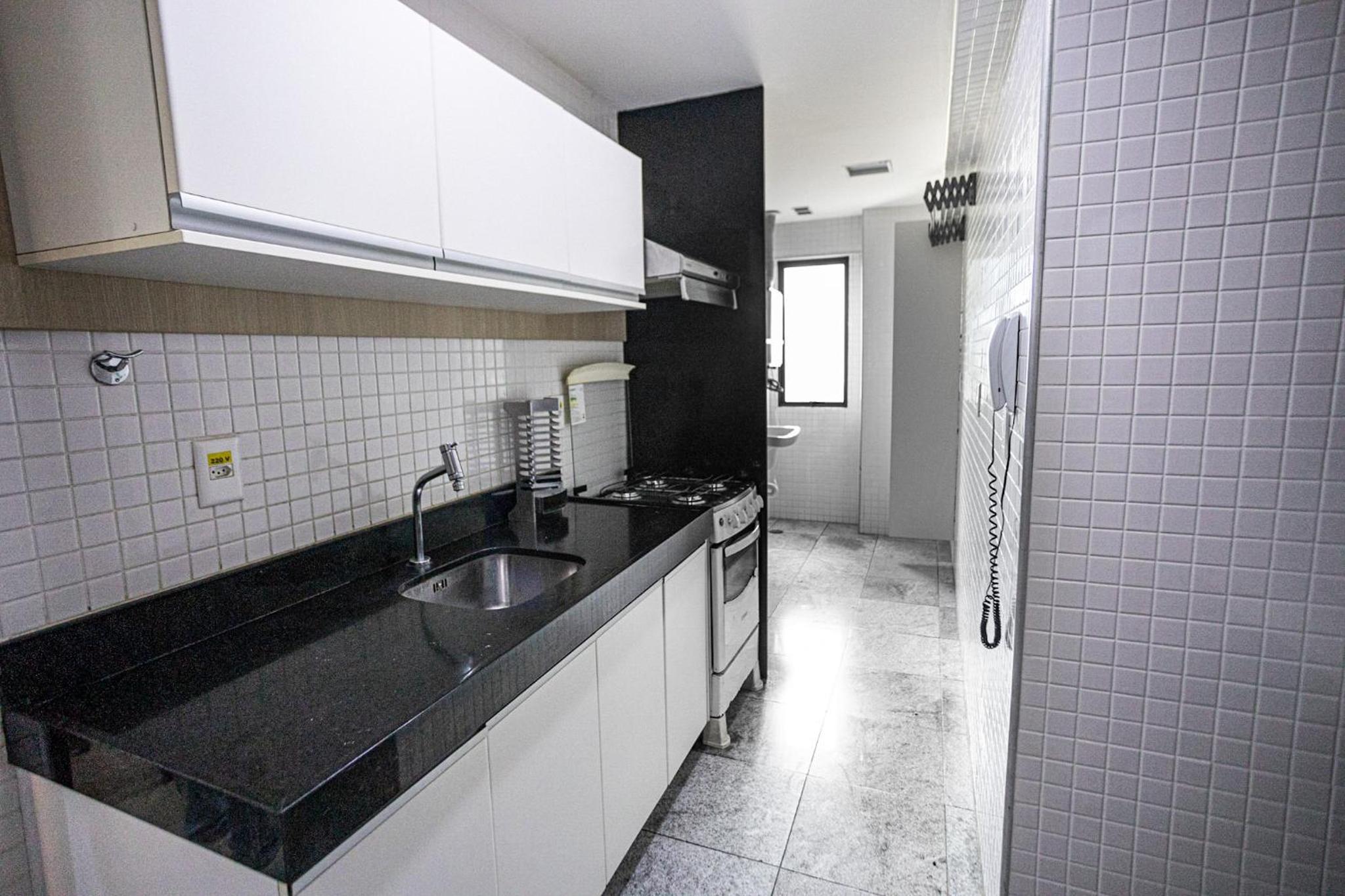 Nobile Residences Maria Frazão