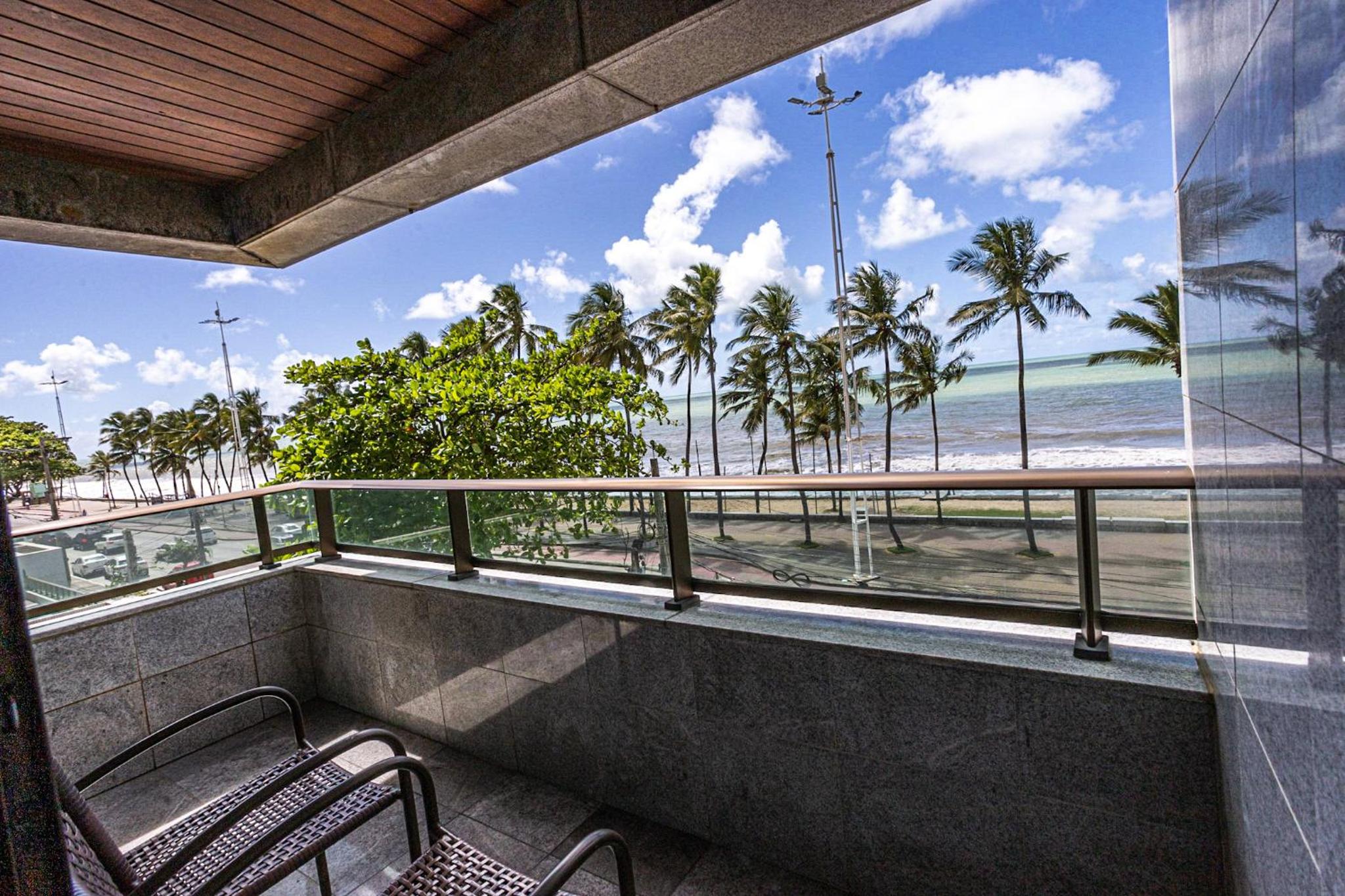 Nobile Residences Maria Frazão