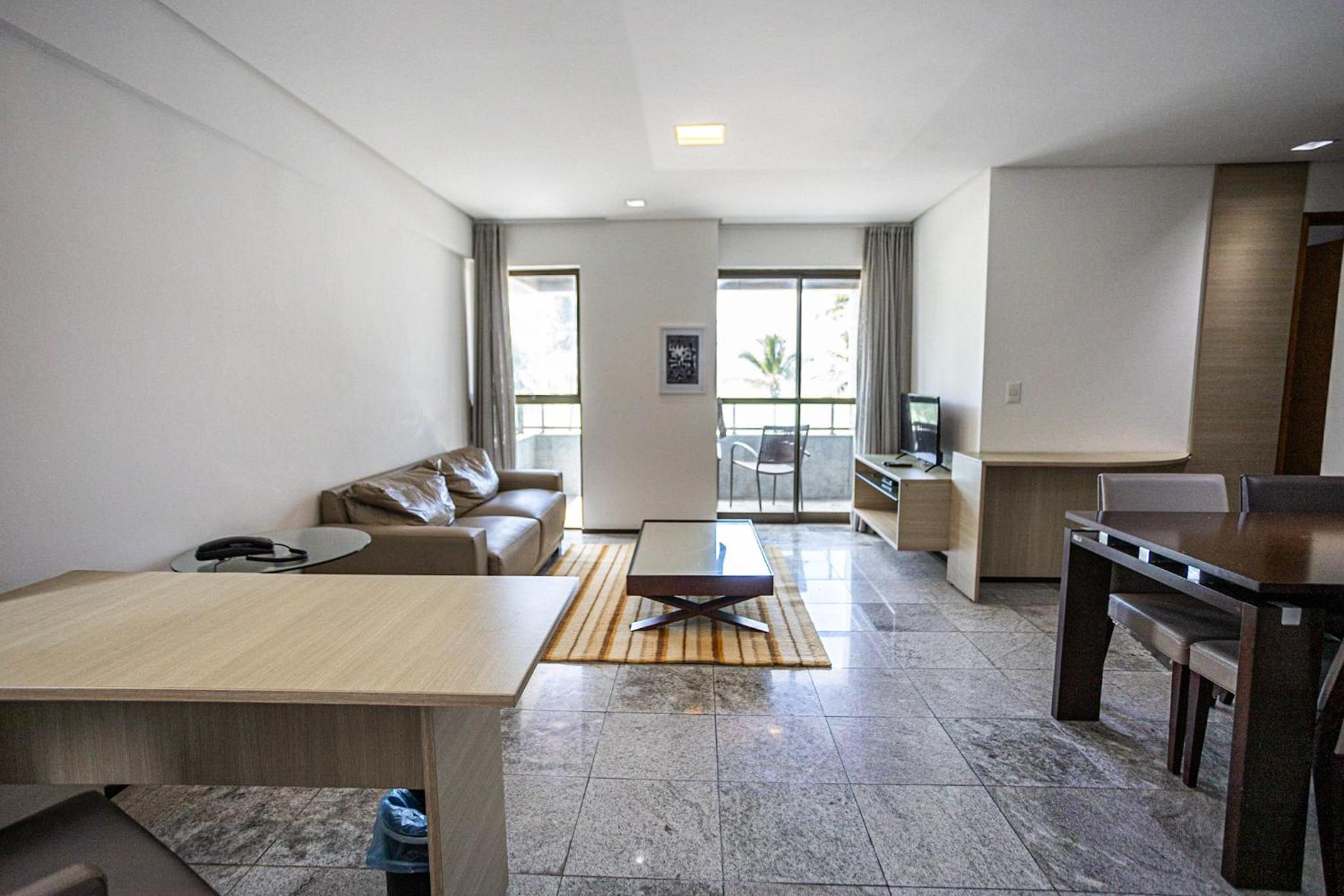 Nobile Residences Maria Frazão