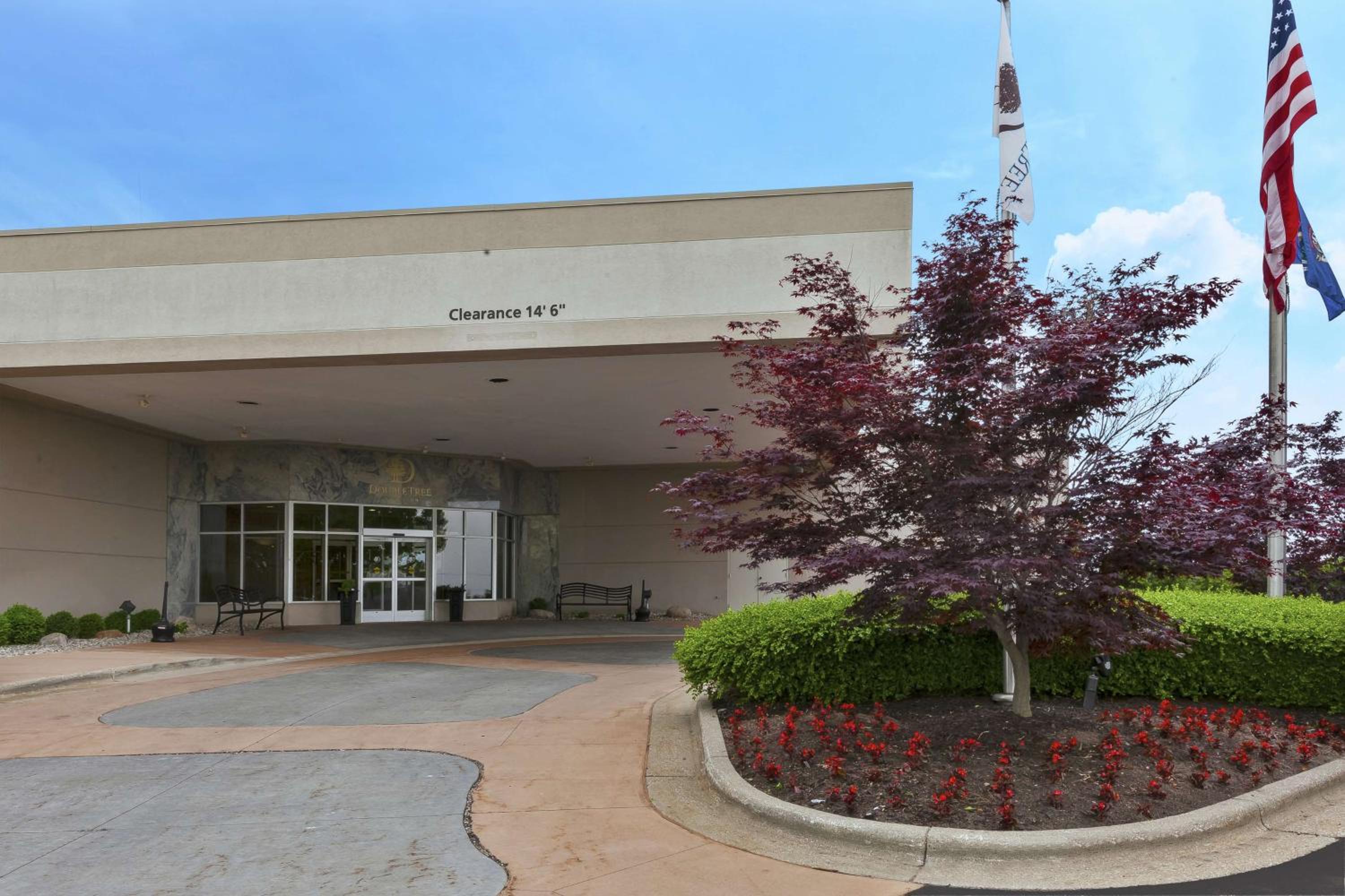 Hotel DoubleTree by Hilton Holland