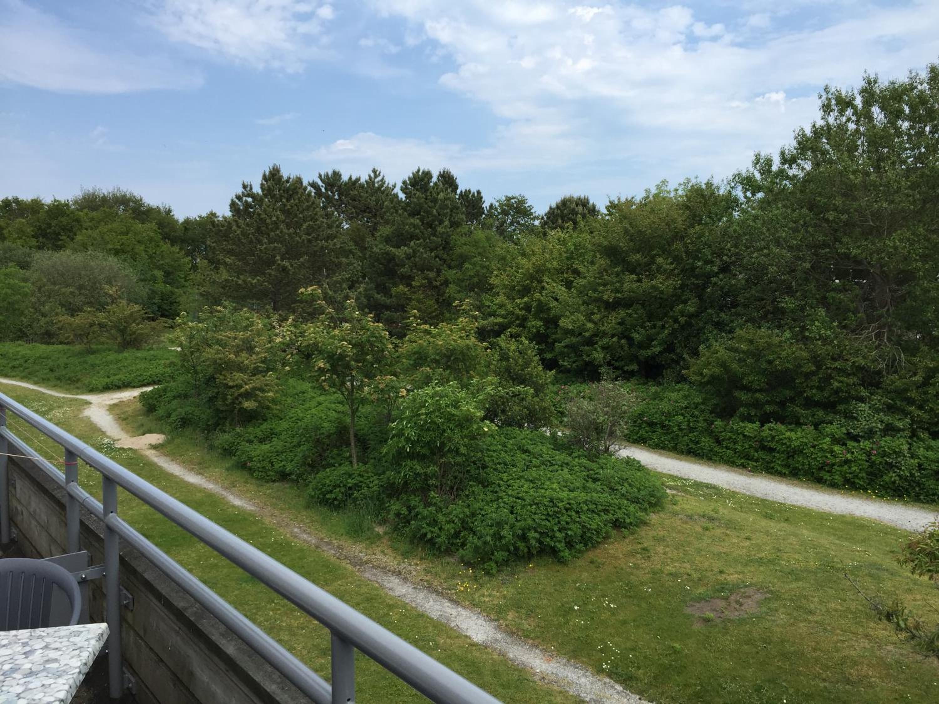Appartement Anker