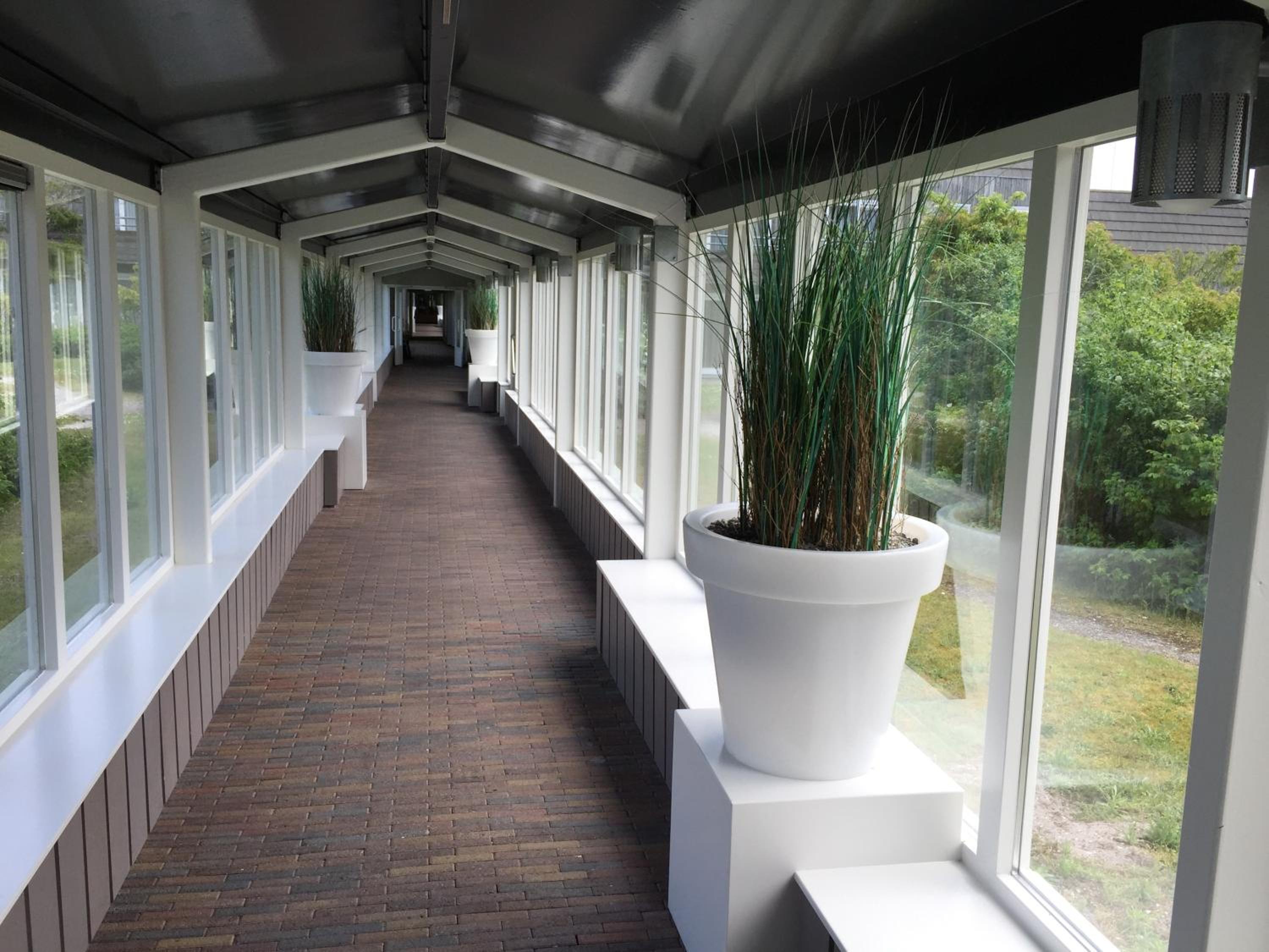 Appartement Anker