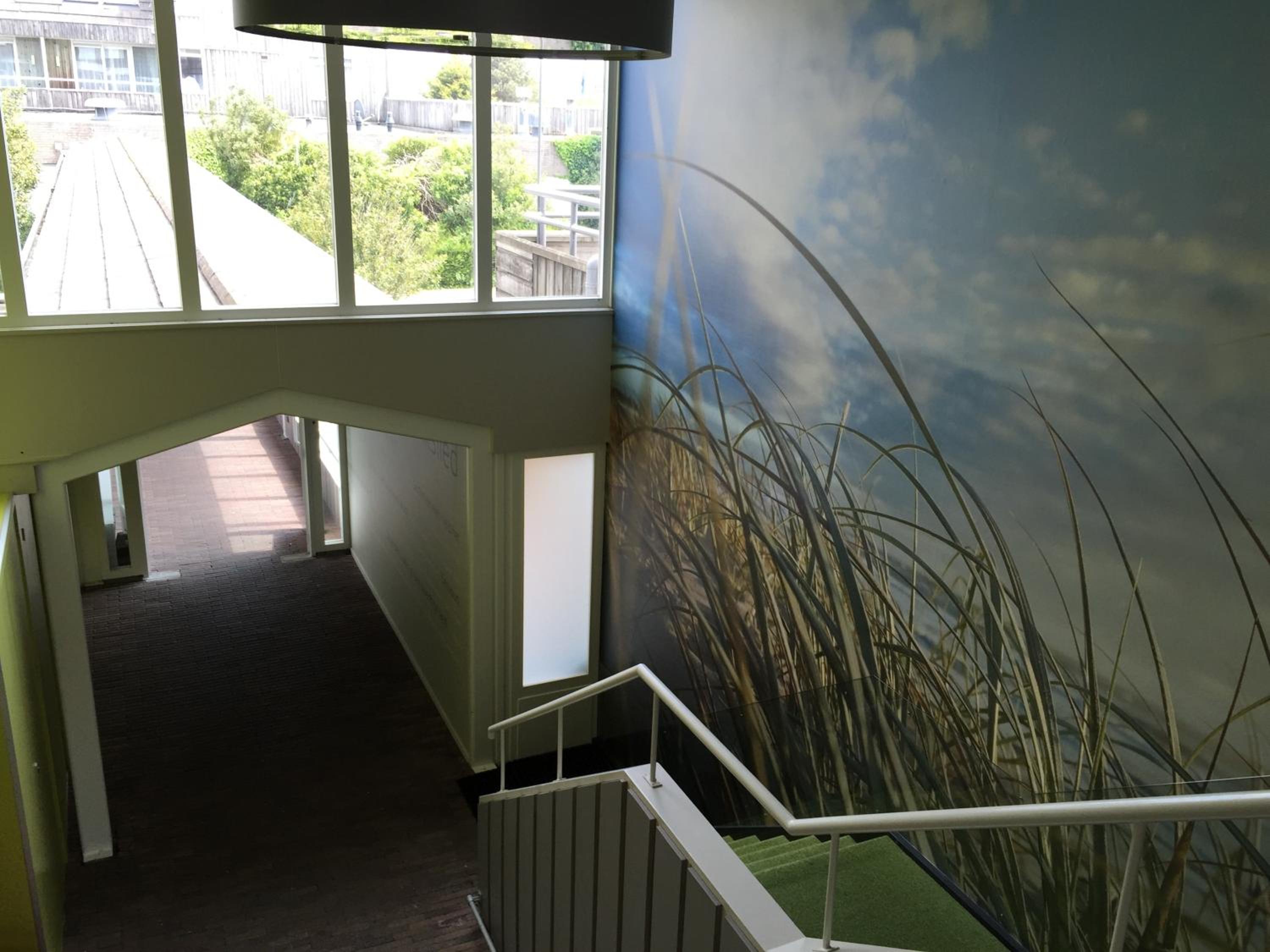 Appartement Anker