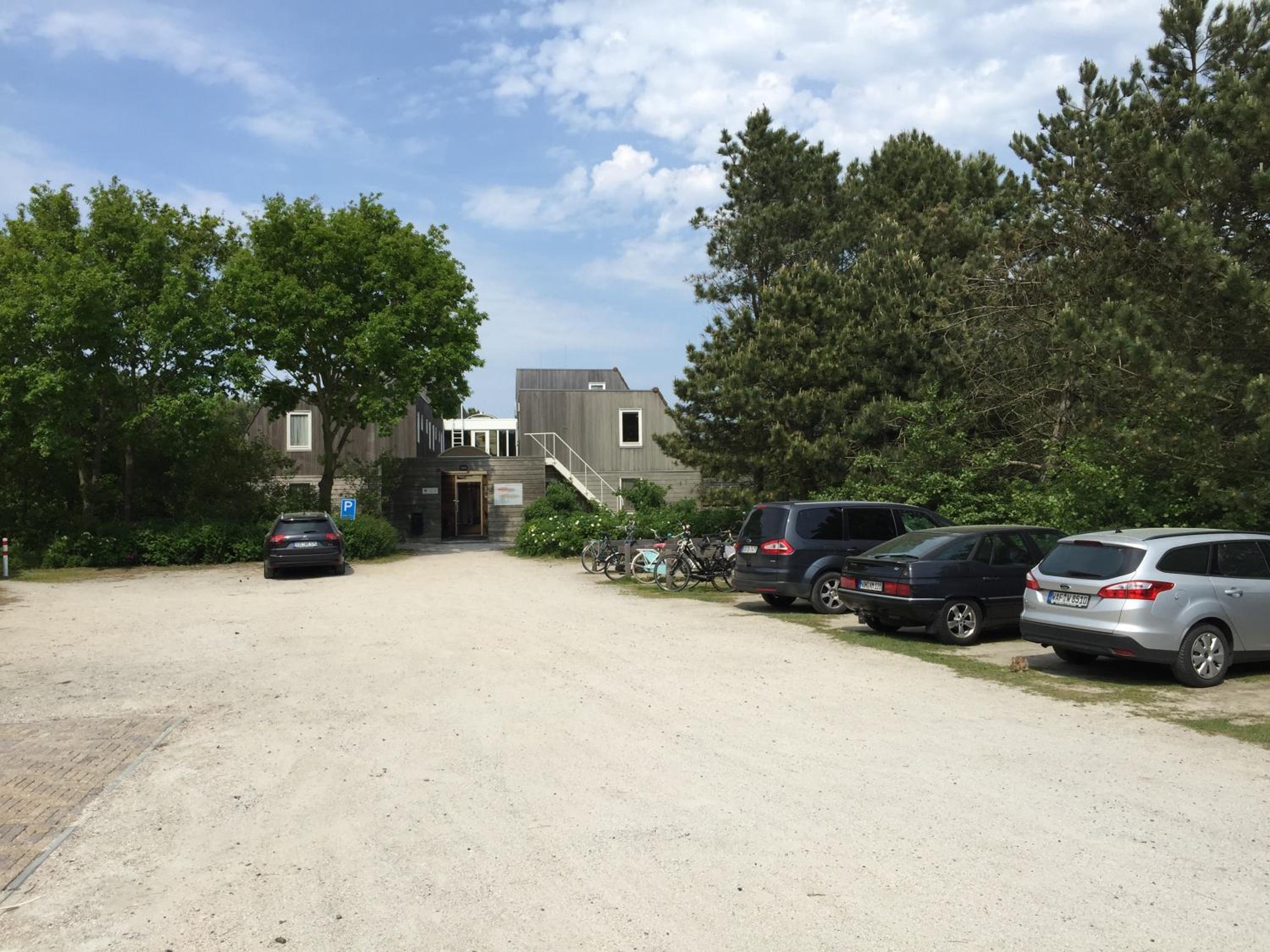 Appartement Anker