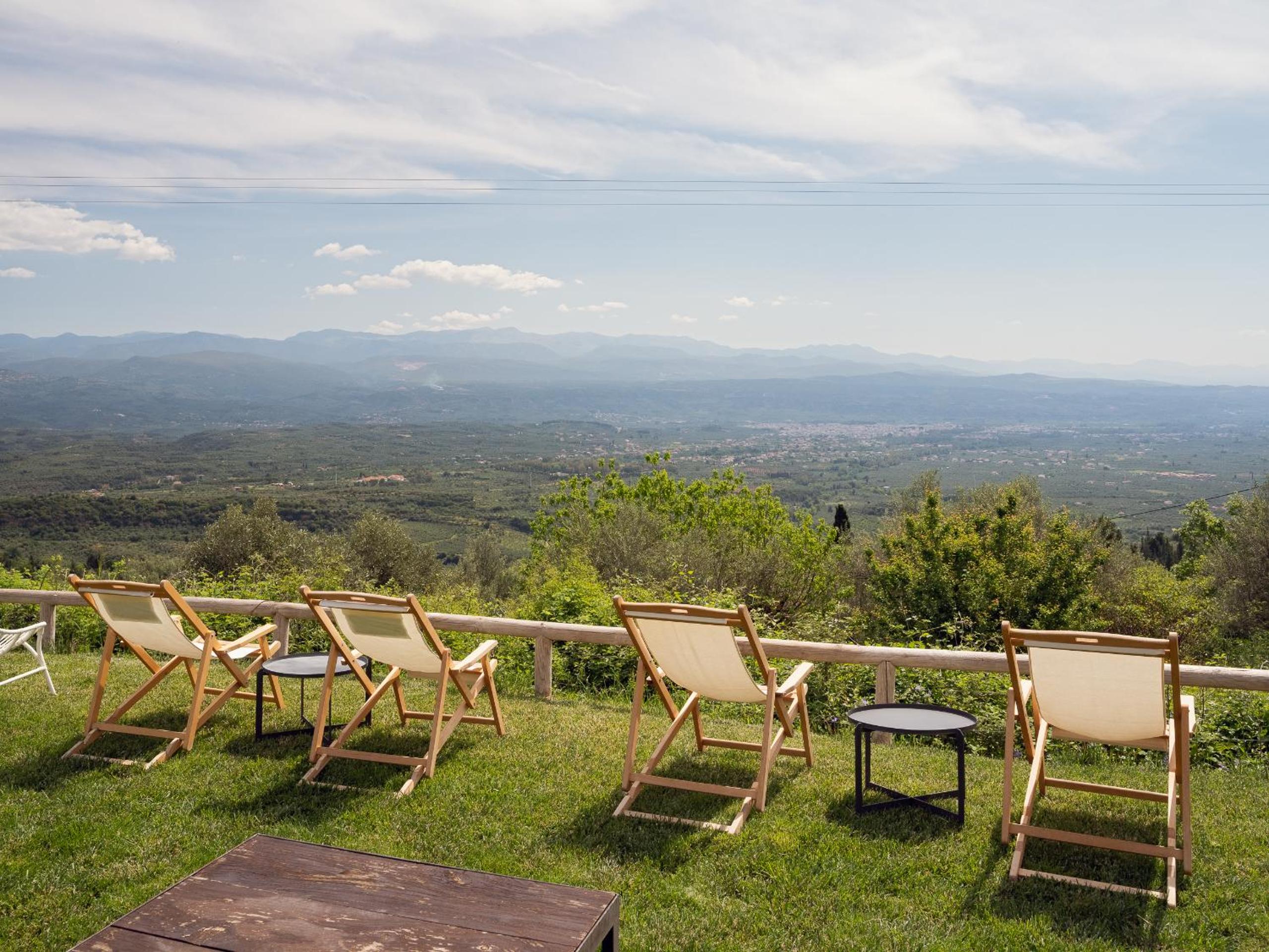 Mazaraki Guesthouse