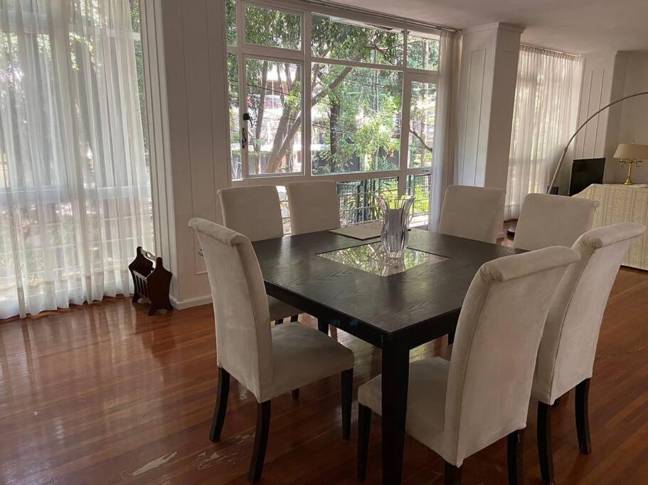 Departamento Condesa CDMX photo 4