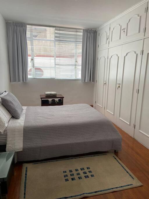Departamento Condesa CDMX photo 2