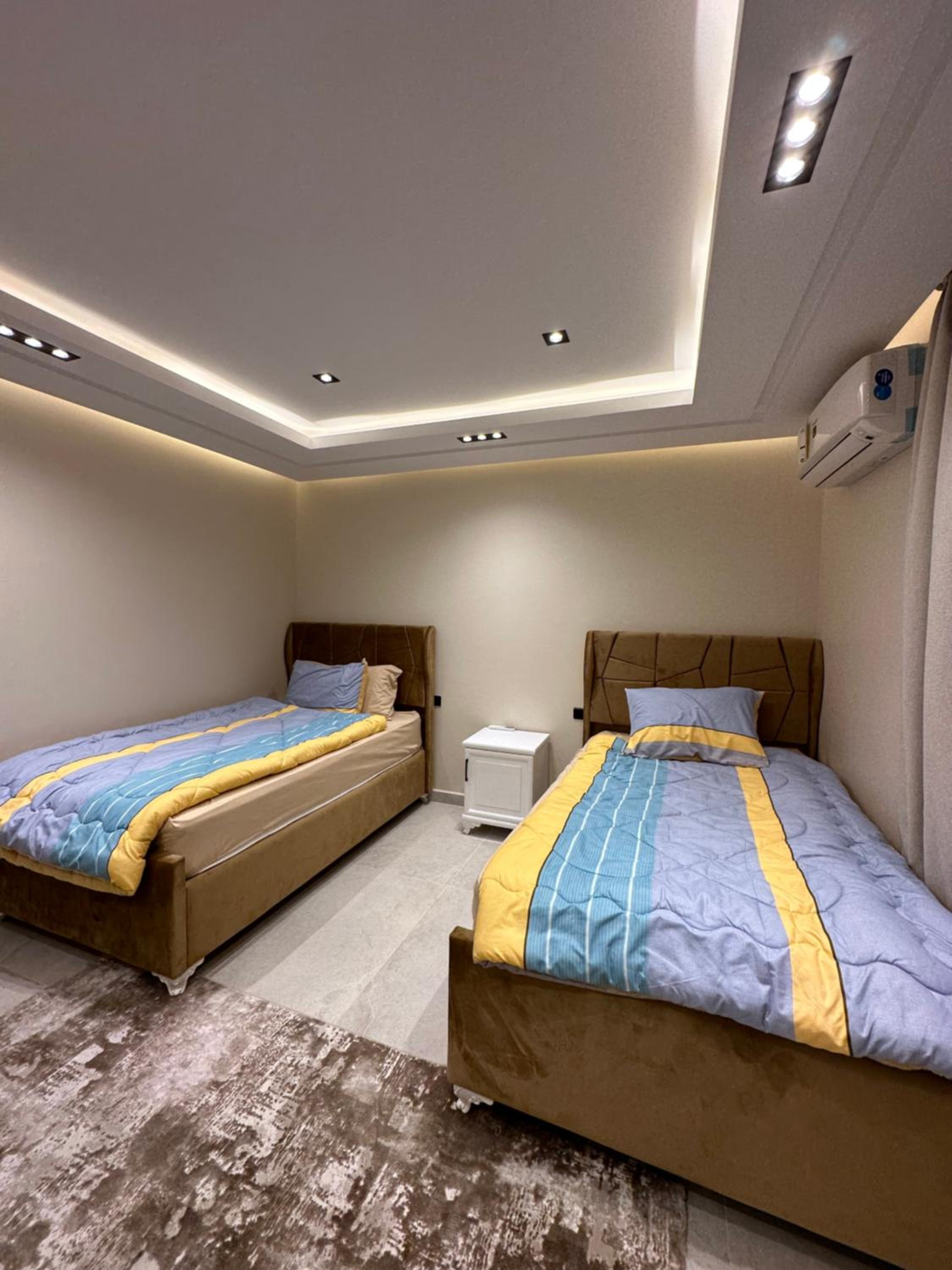 Happiness Apartment
