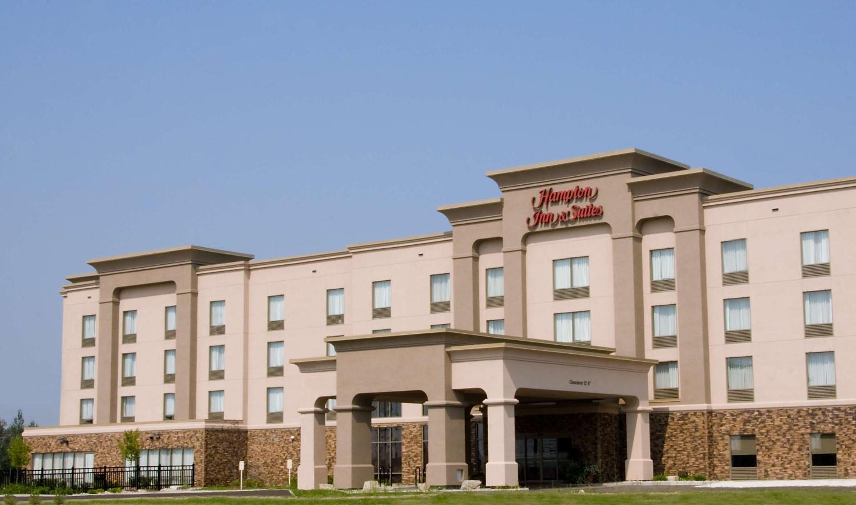 Guelph Vacations - Hampton Inn Suites Guelph - Property Image 50