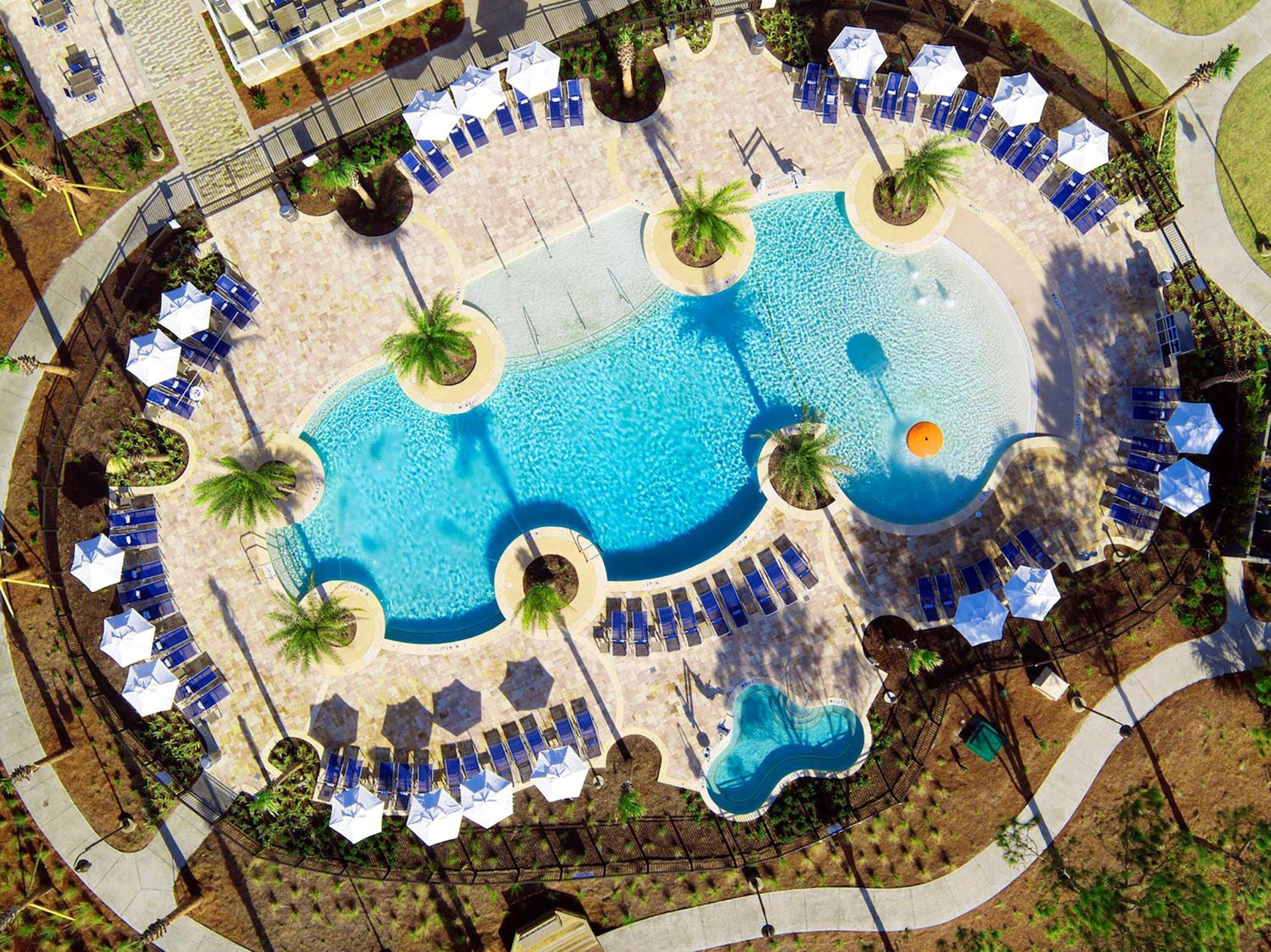 Hilton Grand Vacations Club Ocean Oak Resort Hilton Head
