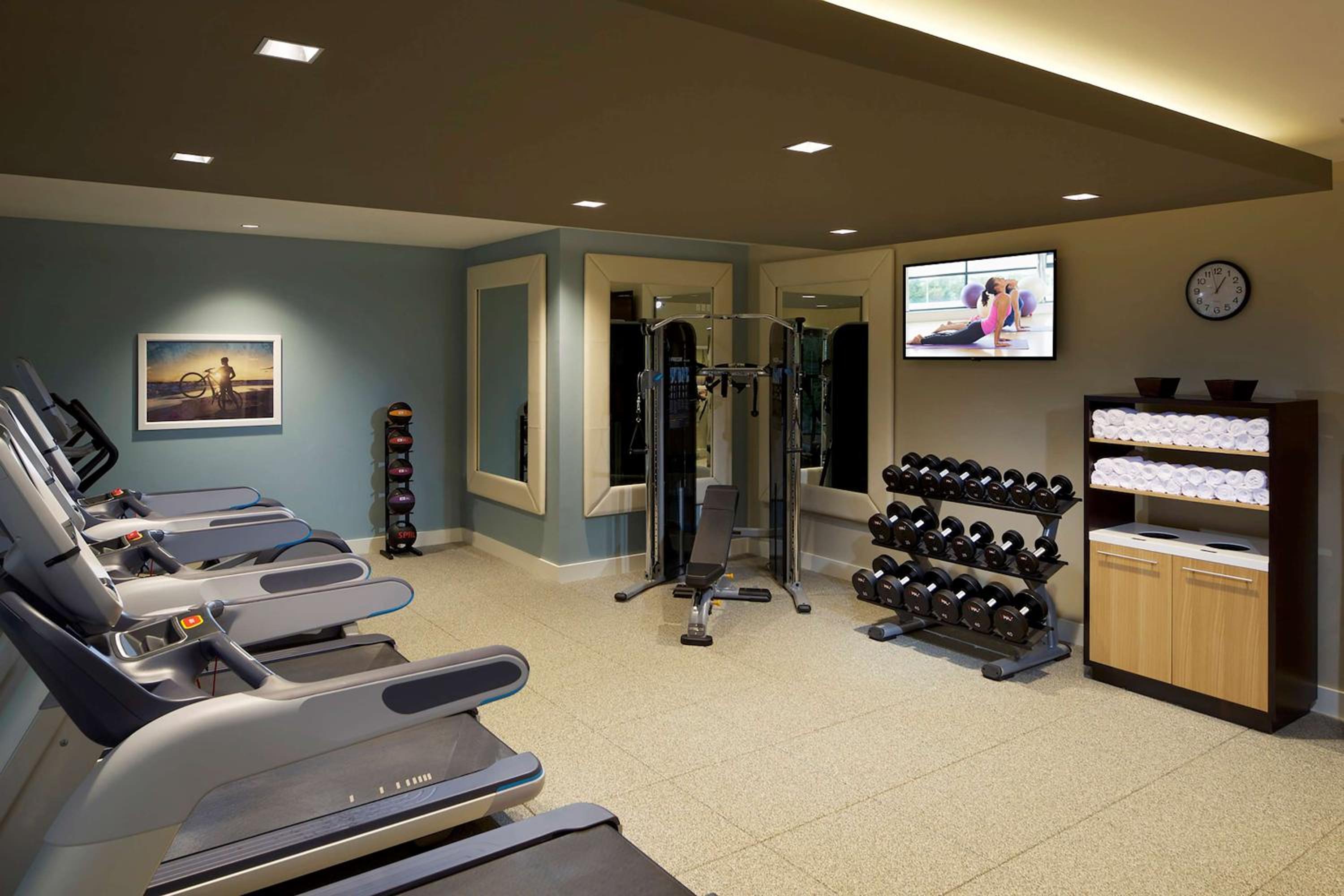 Hilton Grand Vacations Club Ocean Oak Resort Hilton Head