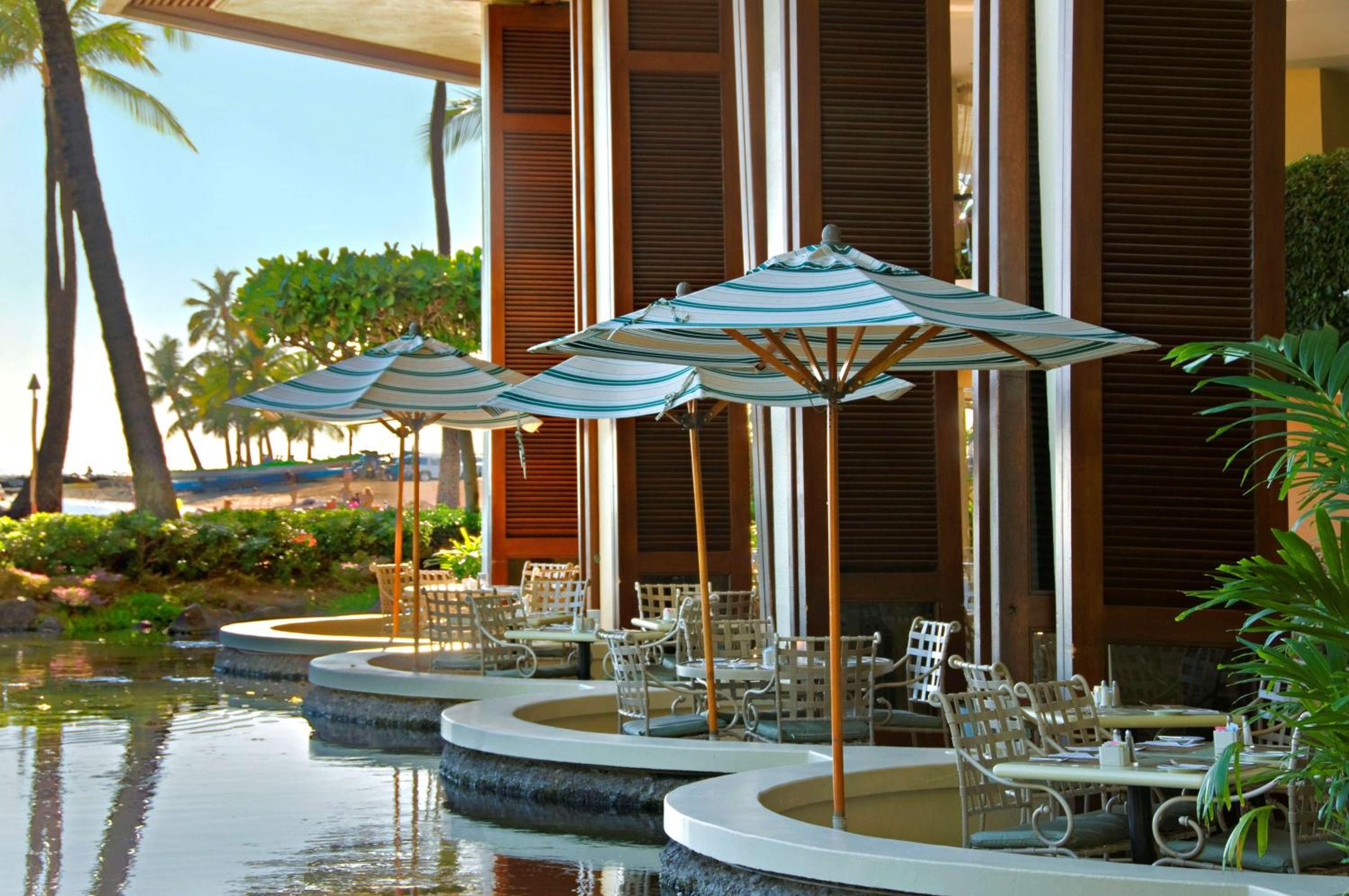 Hilton Grand Vacation Club The Grand Islander Waikiki Honolulu
