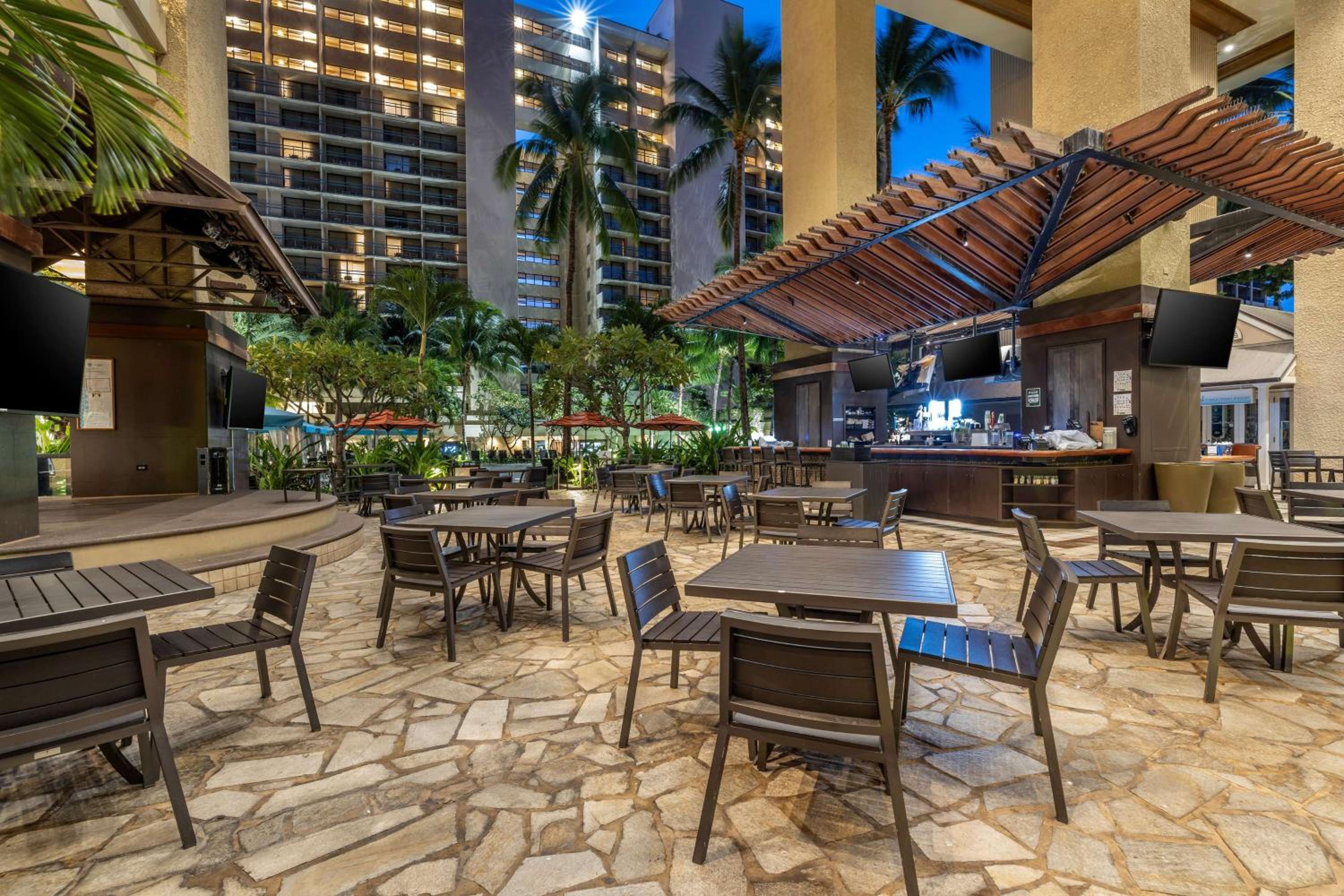 Hilton Grand Vacation Club The Grand Islander Waikiki Honolulu