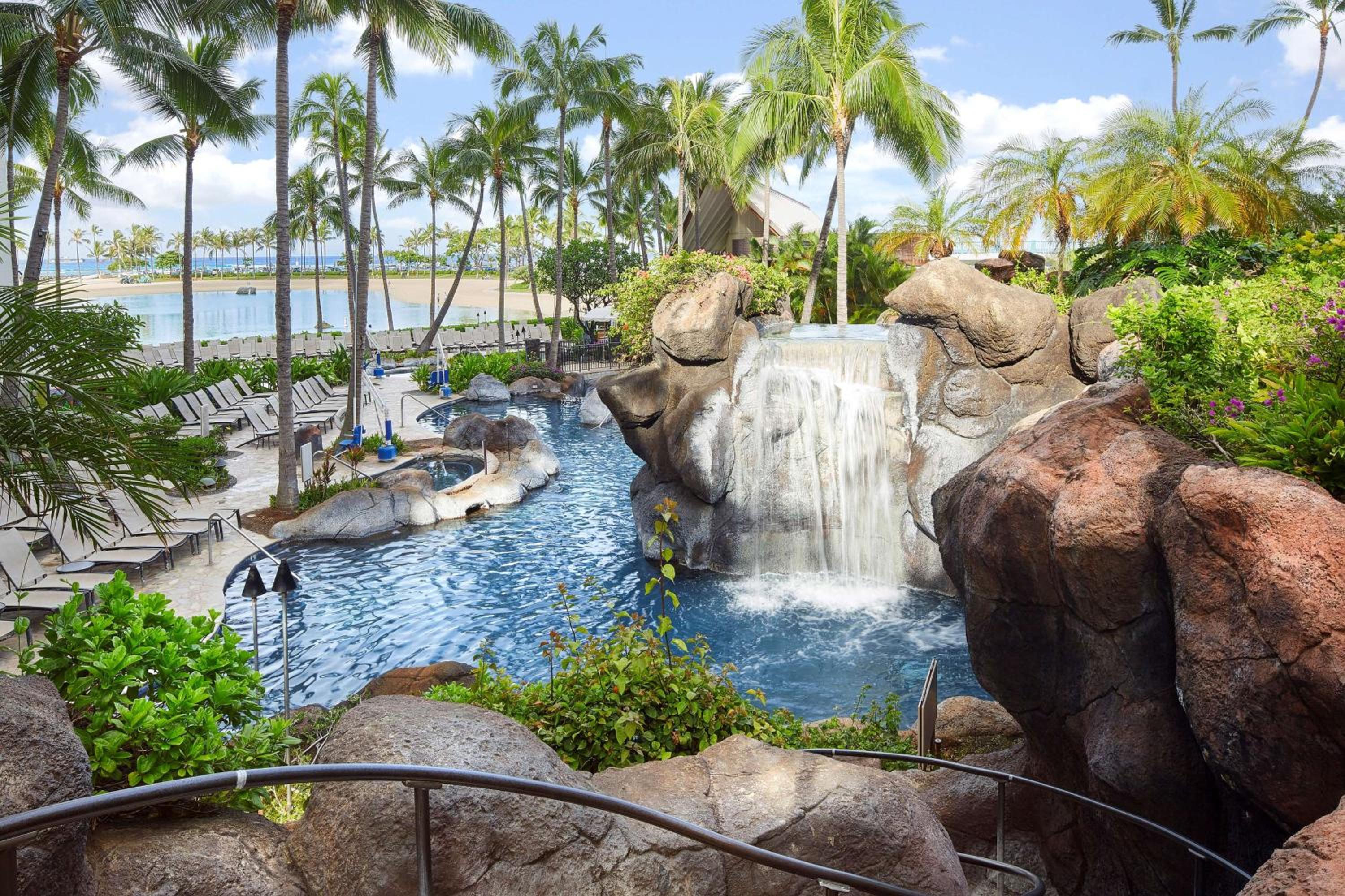 Photo 44 sur 62 de Hilton Grand Vacations Club Grand Waikikian Honolulu