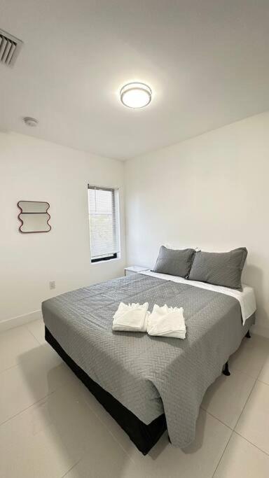 Stanza Hearth of Miami Design District and Wynwood, Parking, Laundry, Workstation, Fully equipped Apts, 24/7 Guest support #6